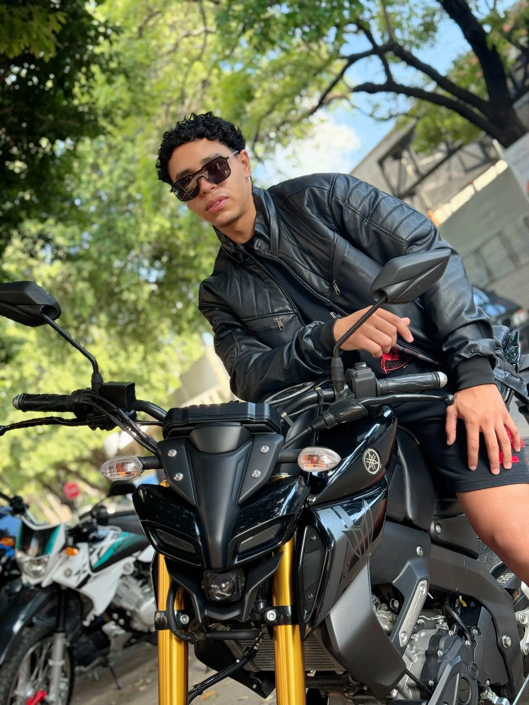 XXX Porn Photo of Nude Adrian_Volt 15