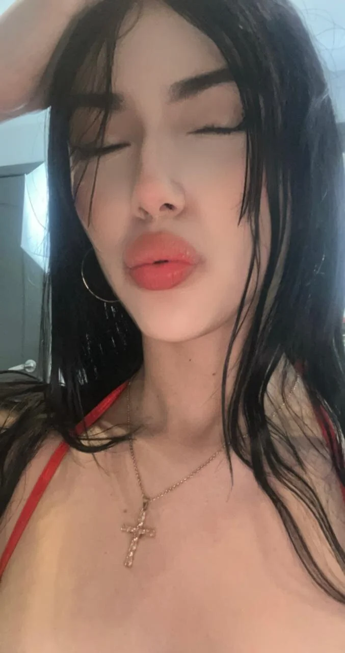 XXX Porn Photo of Nude Abby_Bennett 1