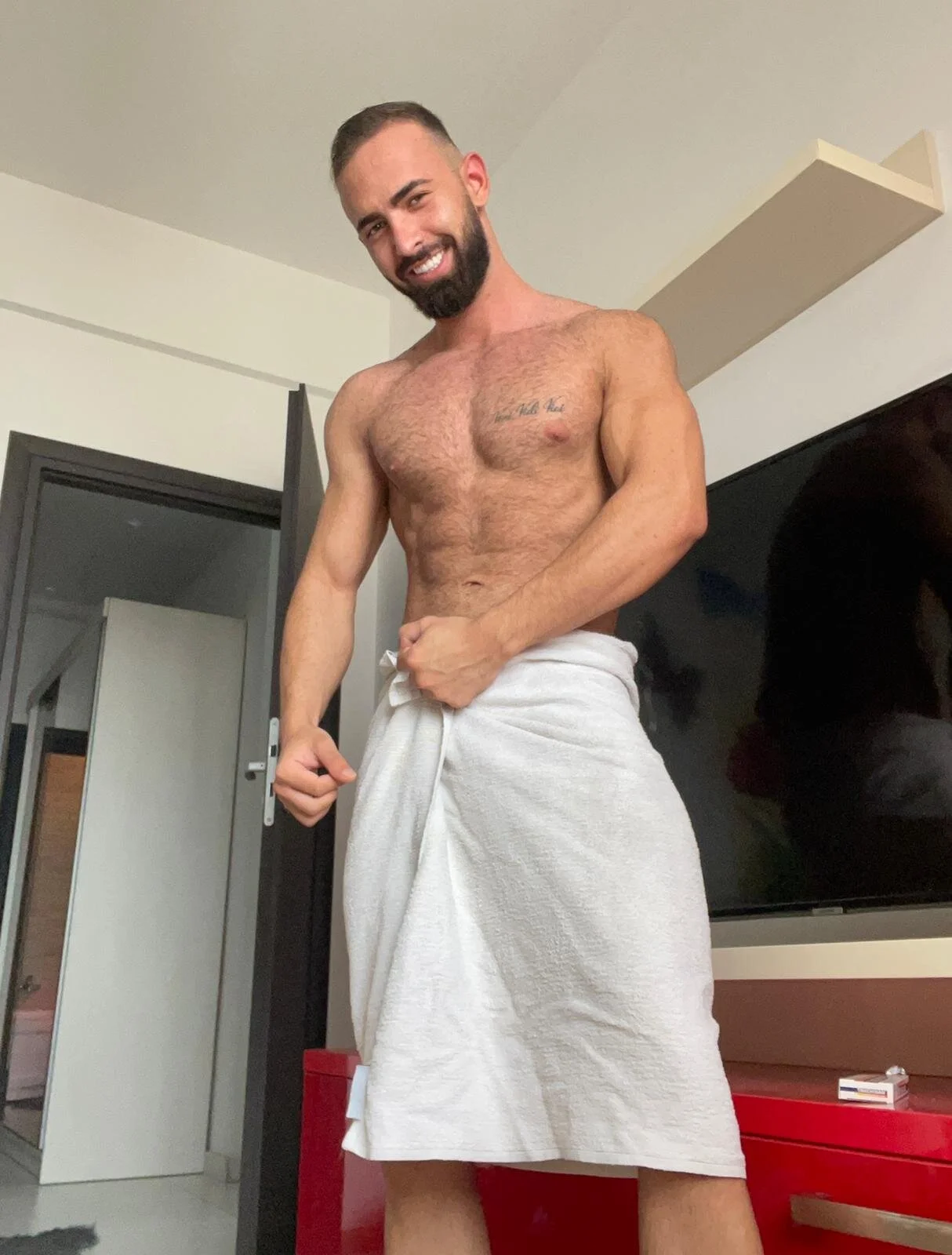 XXX Porn Photo of Nude cloudymastersss 7