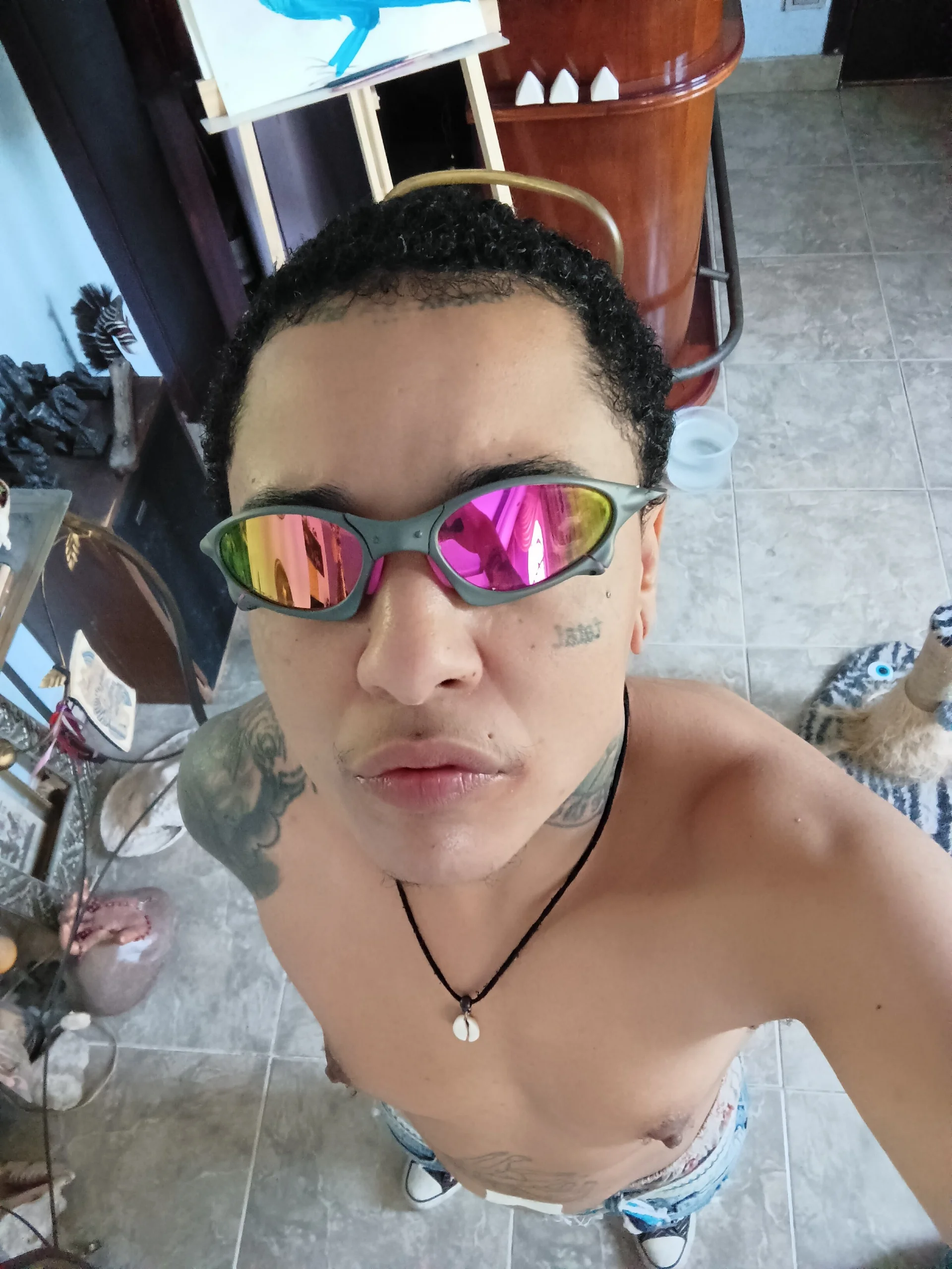 XXX Porn Photo of Nude BOY_DJ_FTM 5