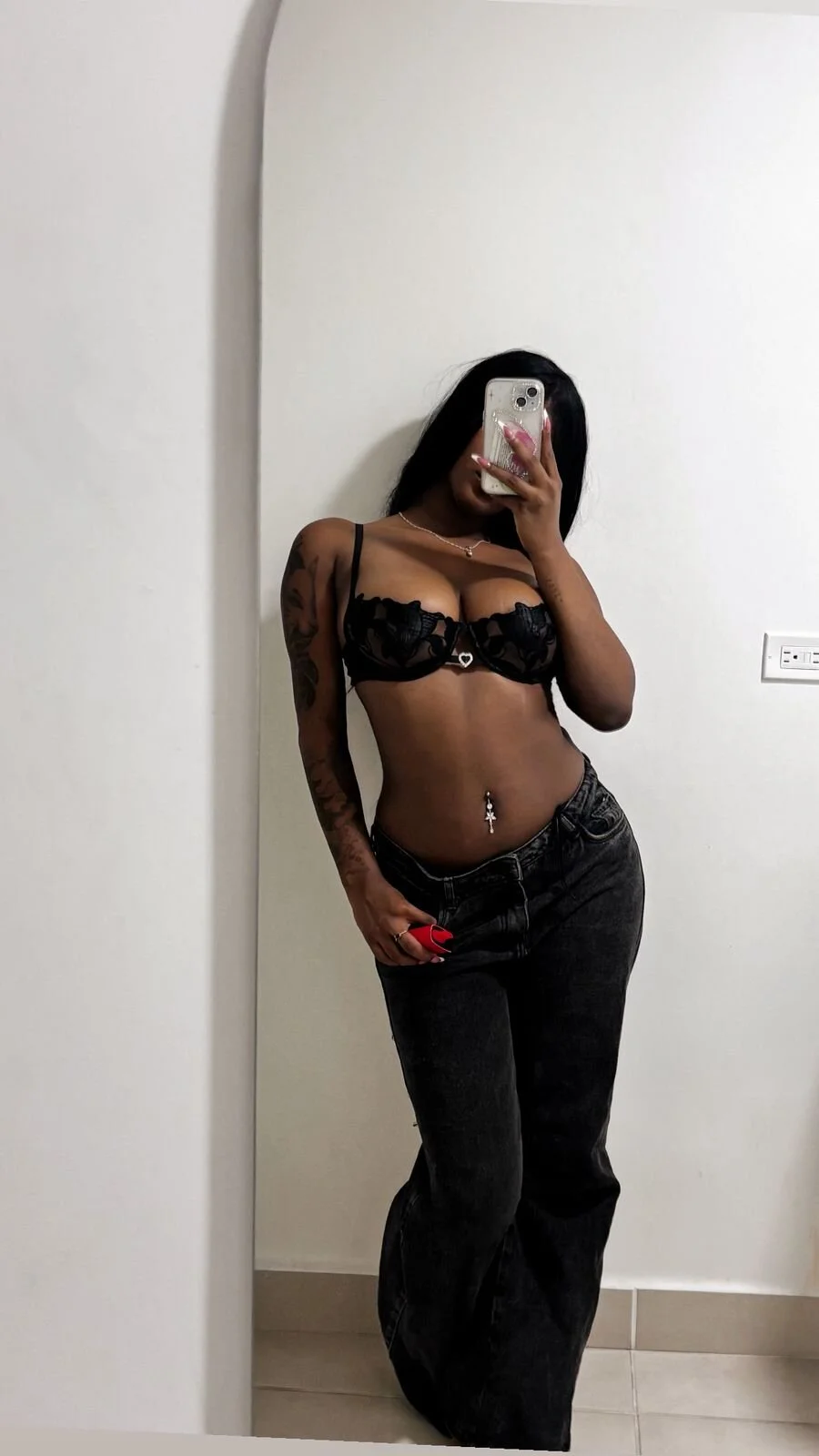 XXX Porn Photo of Nude stephany_summer 1