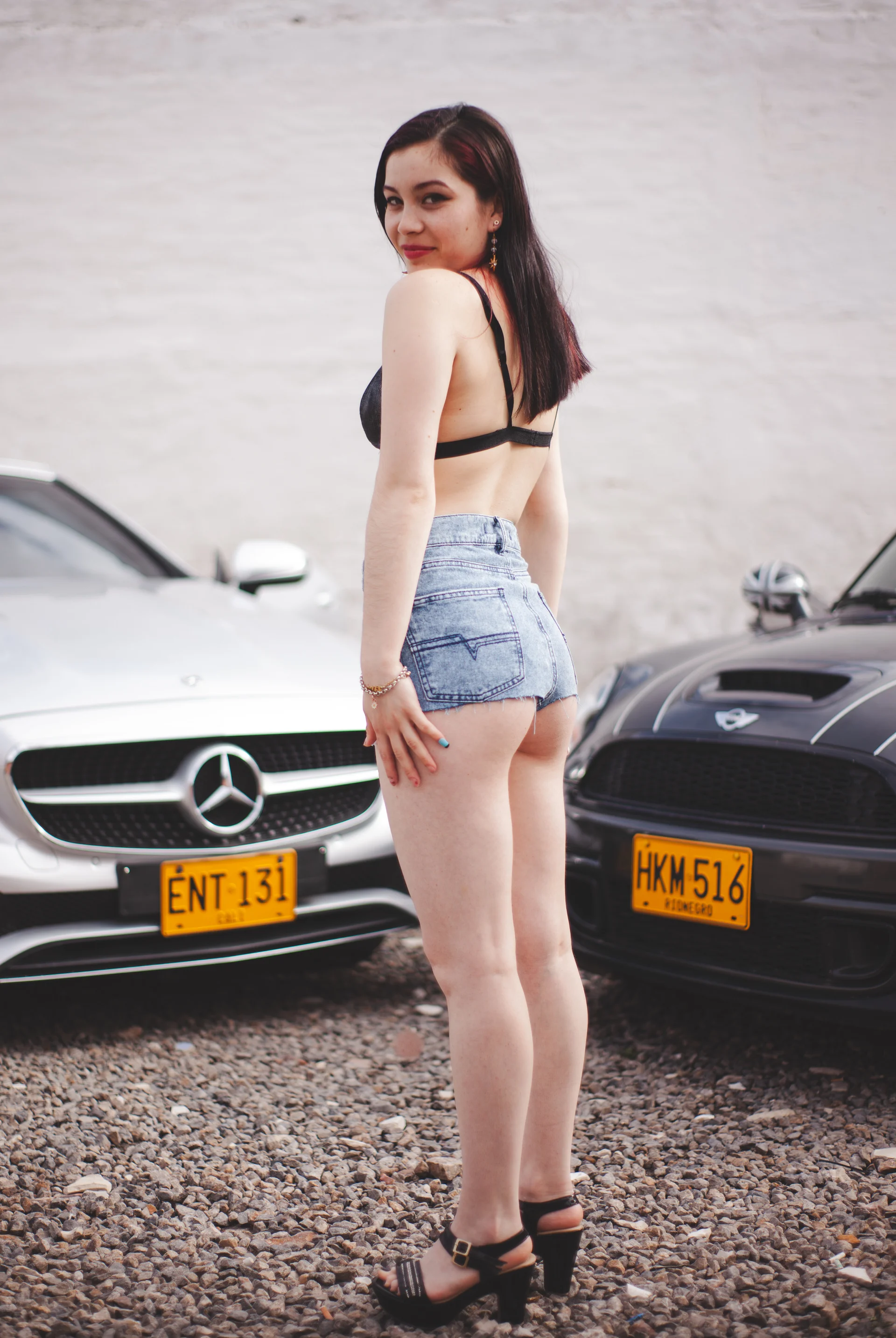 XXX Porn Photo of Nude _yuyi 3