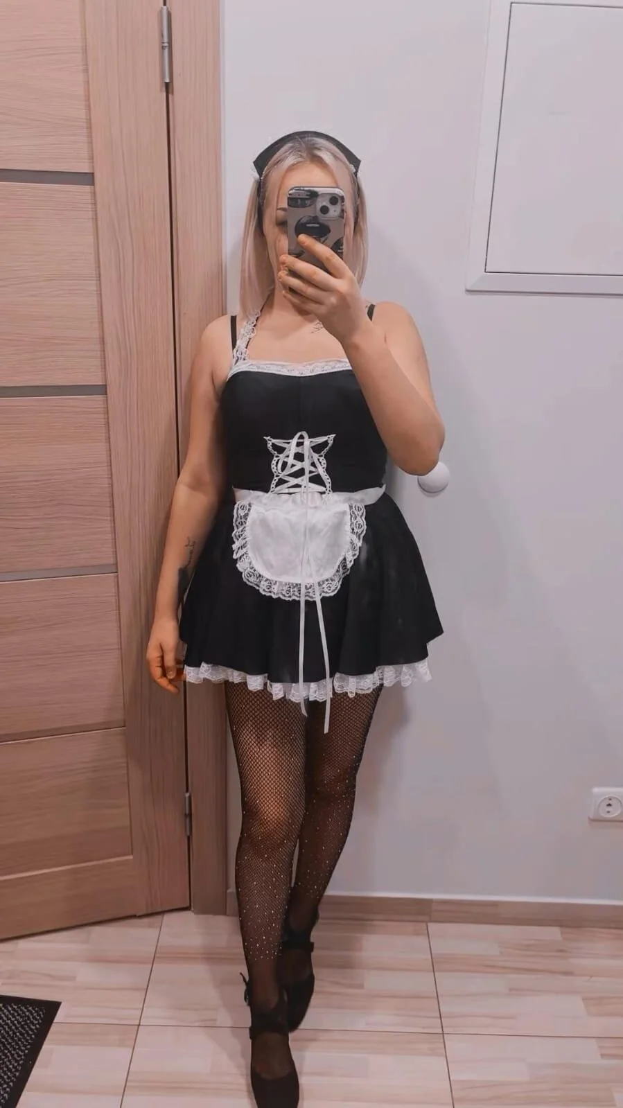 XXX Porn Photo of Nude LittlexPussy 1