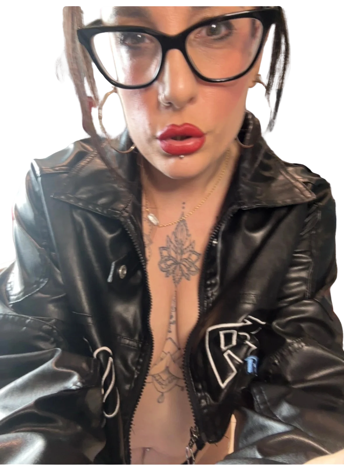 XXX Porn Photo of Nude Itsivybelle_filthymilfuk 86