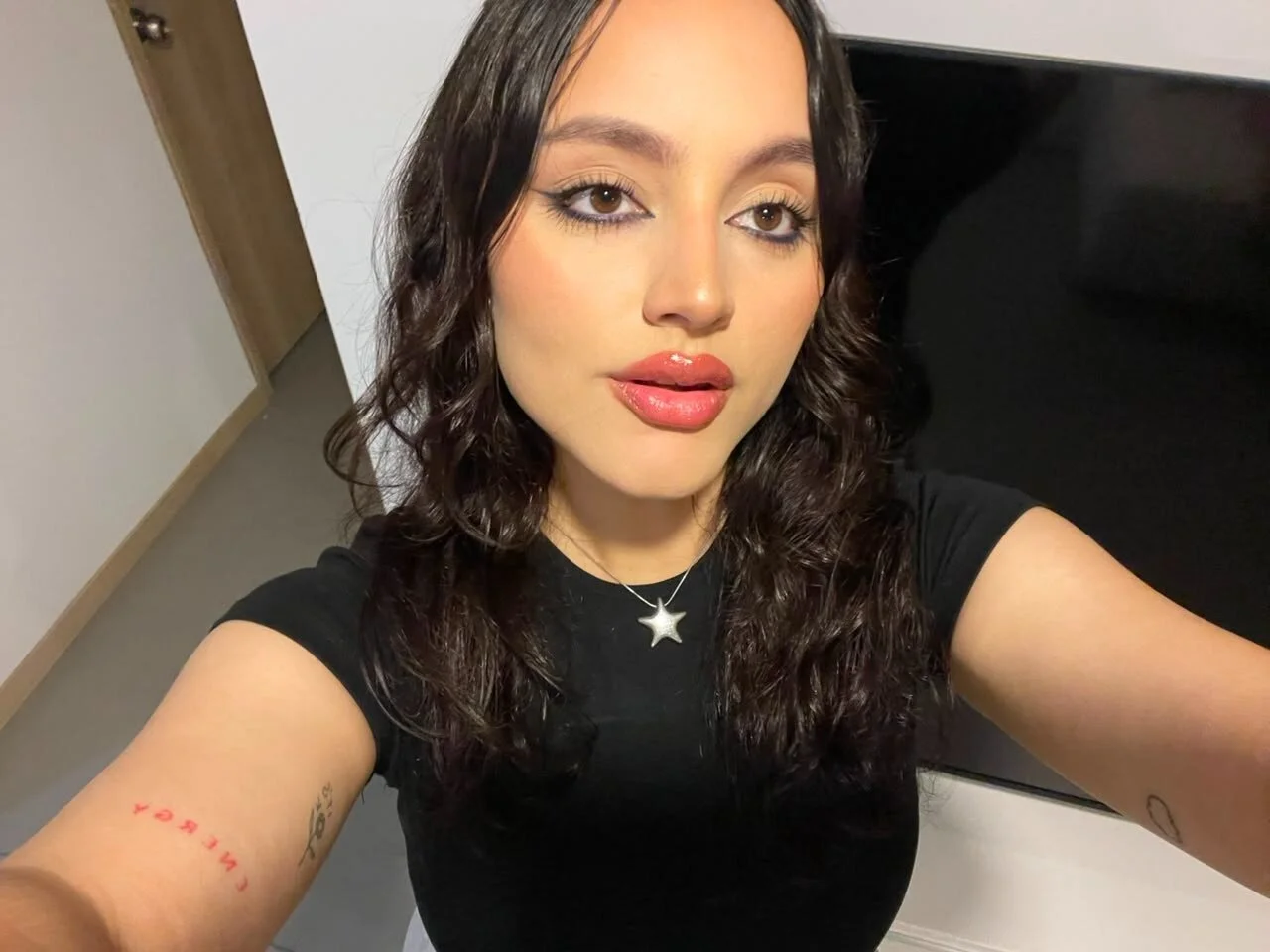 XXX Porn Photo of Nude samaraa_star 9