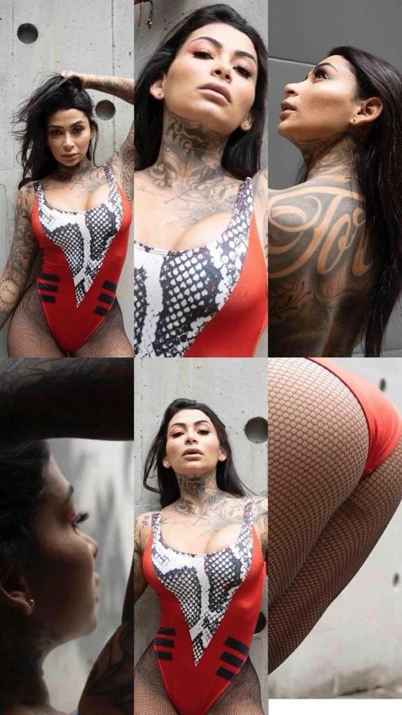 XXX Porn Photo of Nude Iam_Annii 9