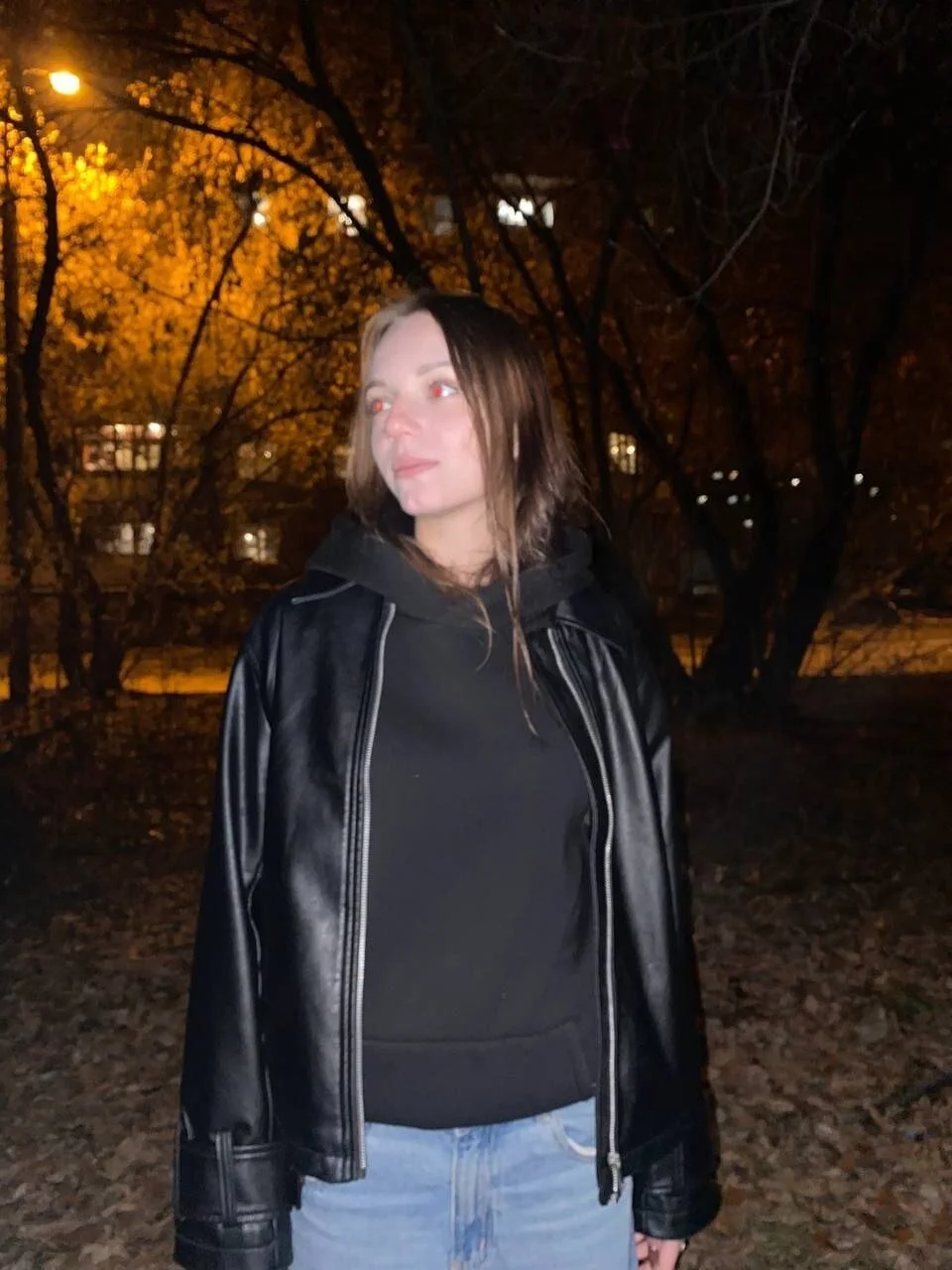 XXX Porn Photo of Nude MoonSnare 3