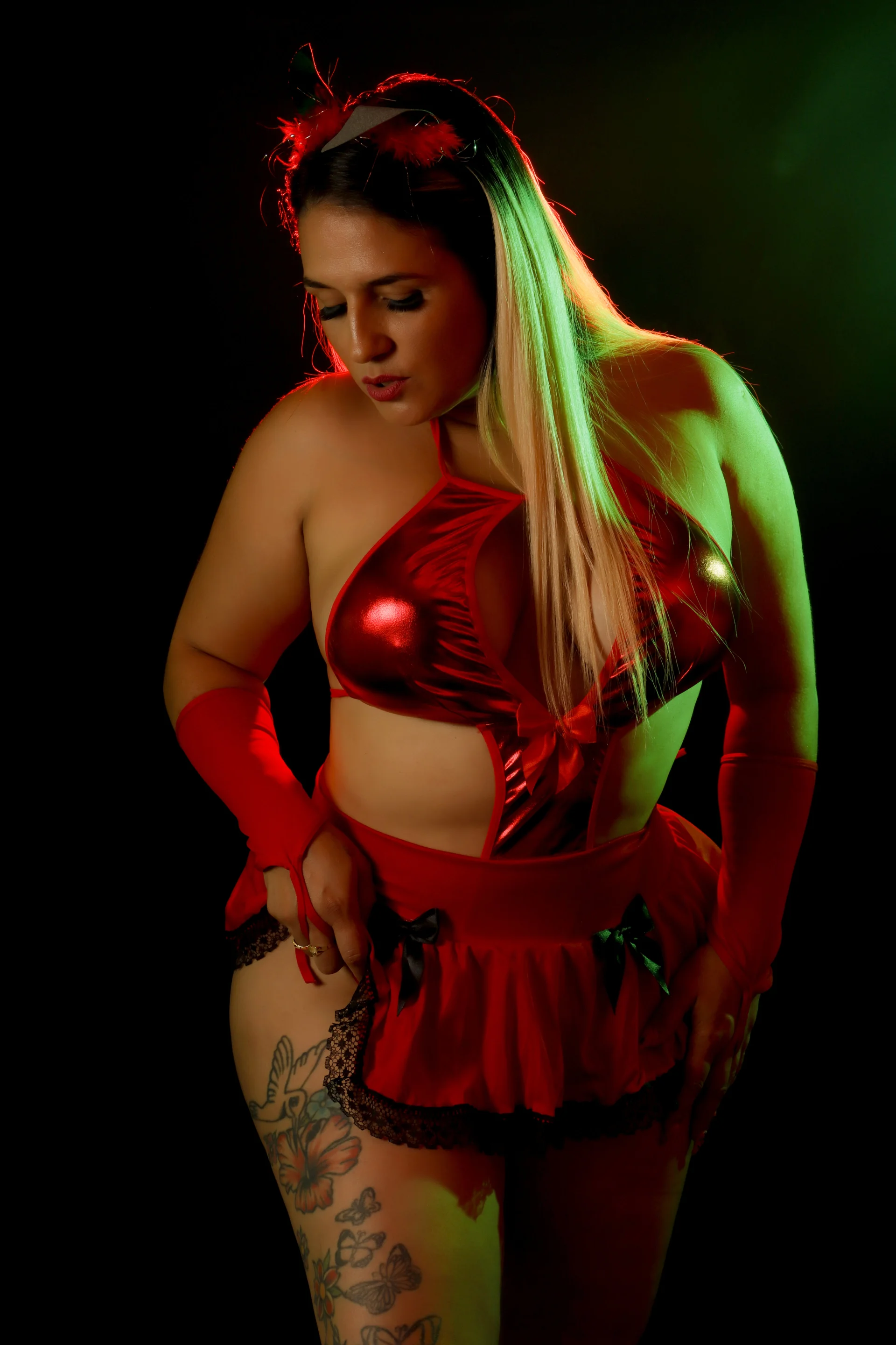 XXX Porn Photo of Nude _carolina_fox 7
