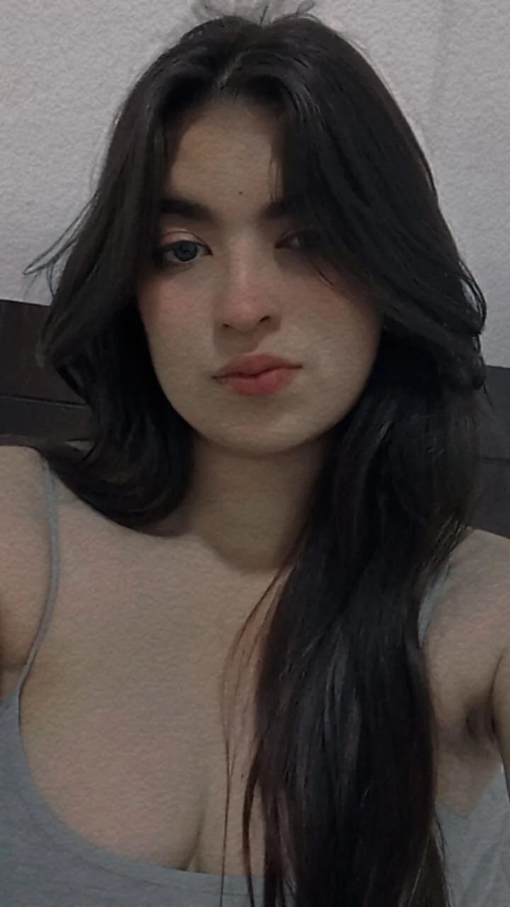XXX Porn Photo of Nude Luna_Jonnes1 2