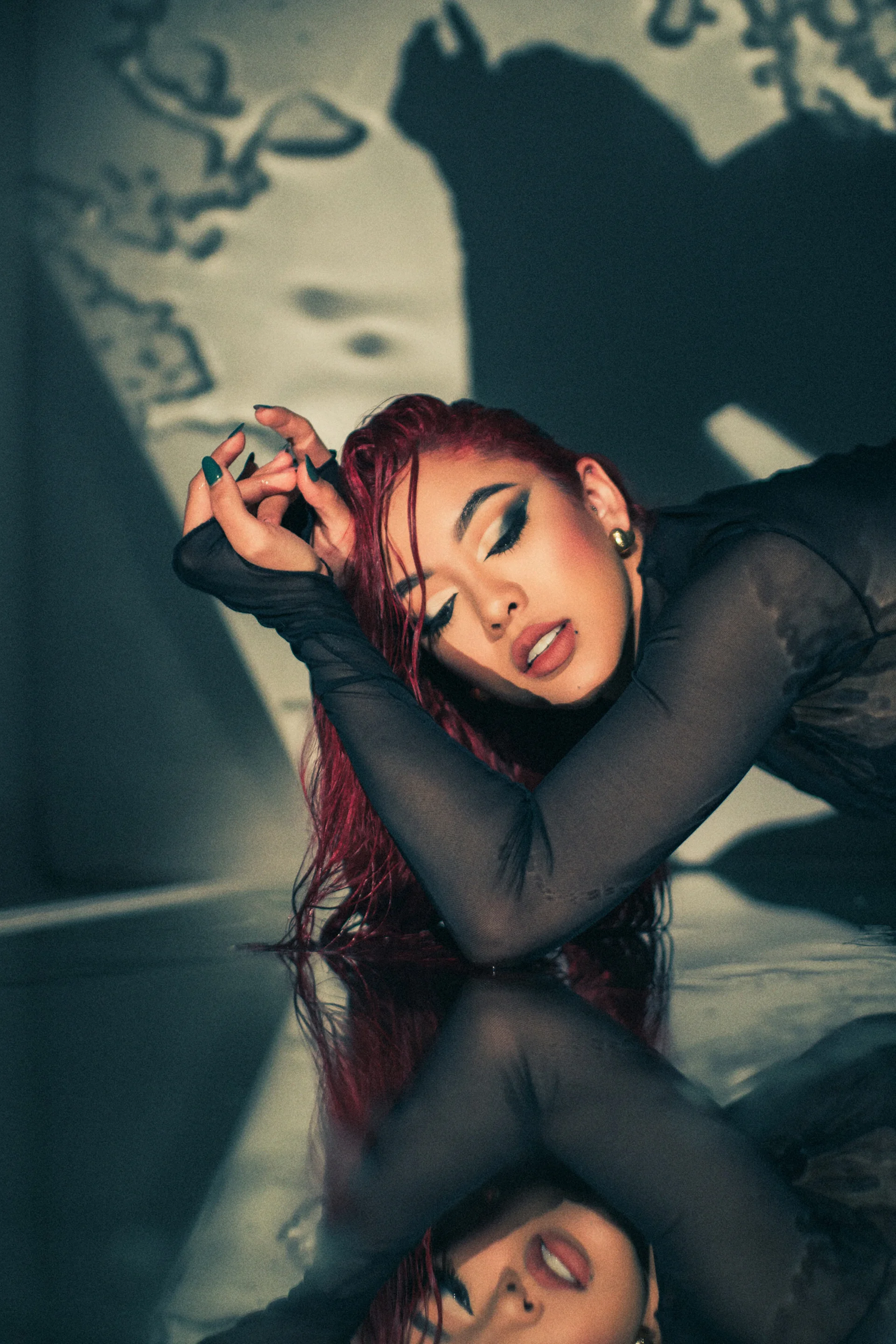 XXX Porn Photo of Nude AmmyScott 84