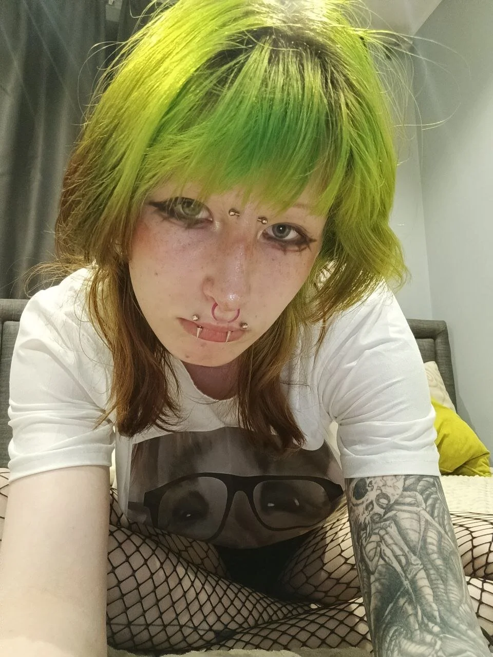 XXX Porn Photo of Nude KandraCruser 16