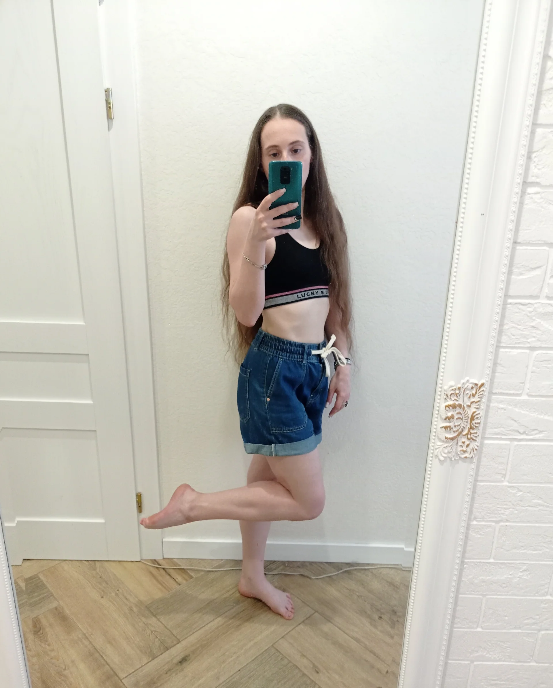 XXX Porn Photo of Nude MartiniiSelenna 837