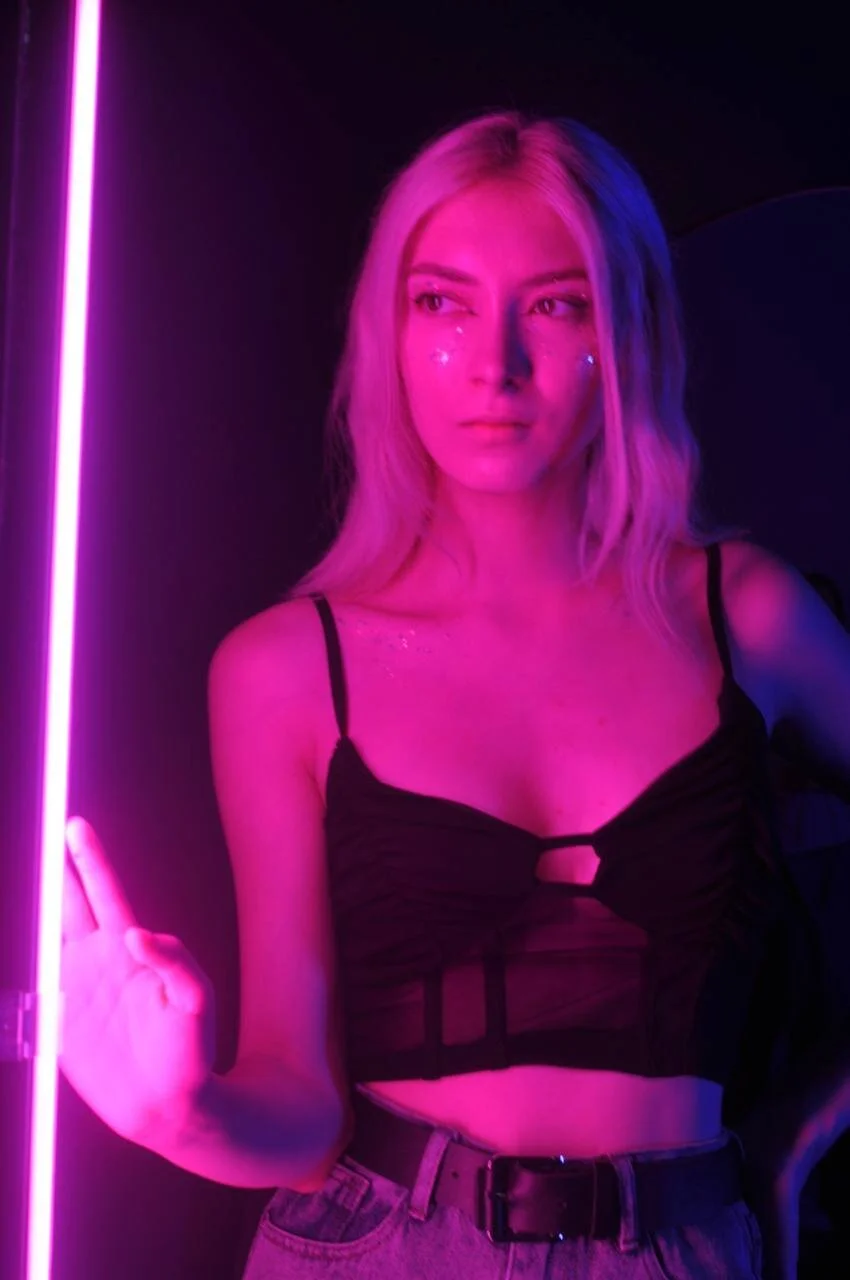 XXX Porn Photo of Nude JanneAtop 8