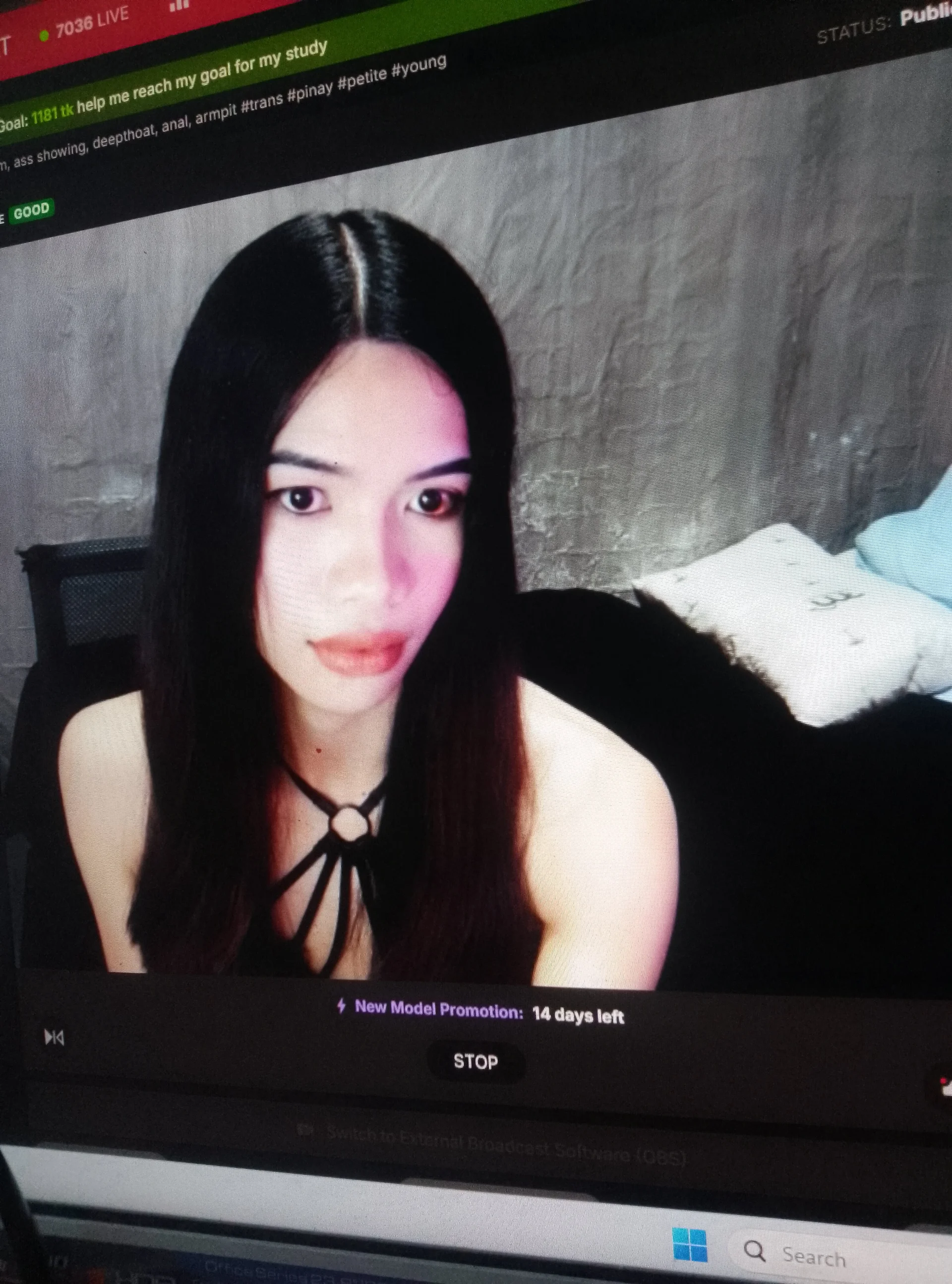 XXX Porn Photo of Nude stella-kates 26