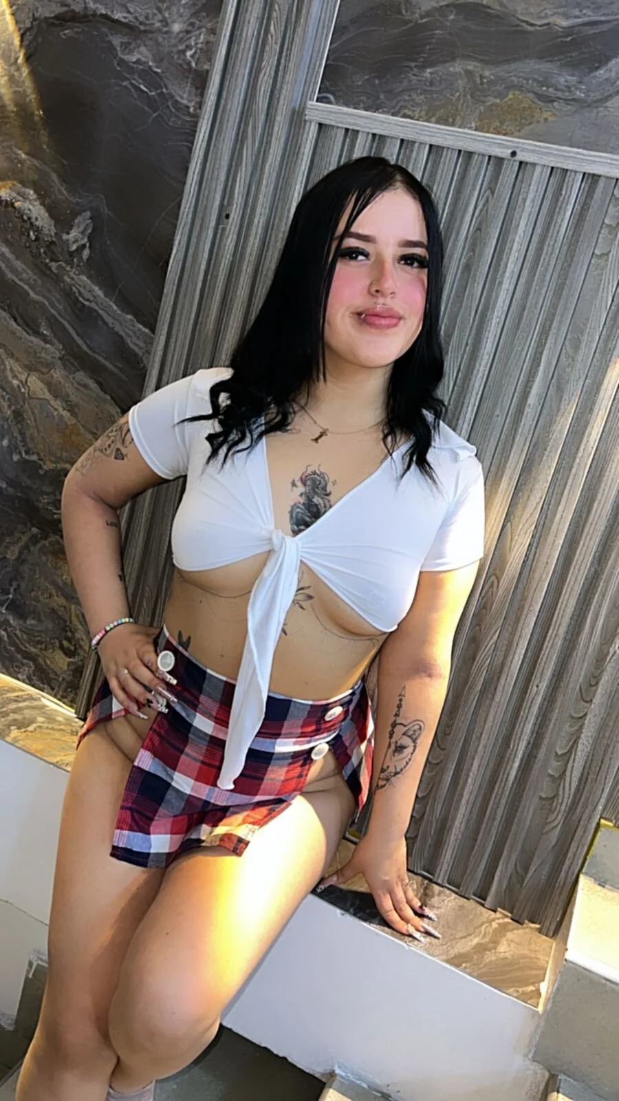 XXX Porn Photo of Nude Karol_Messy_ 23