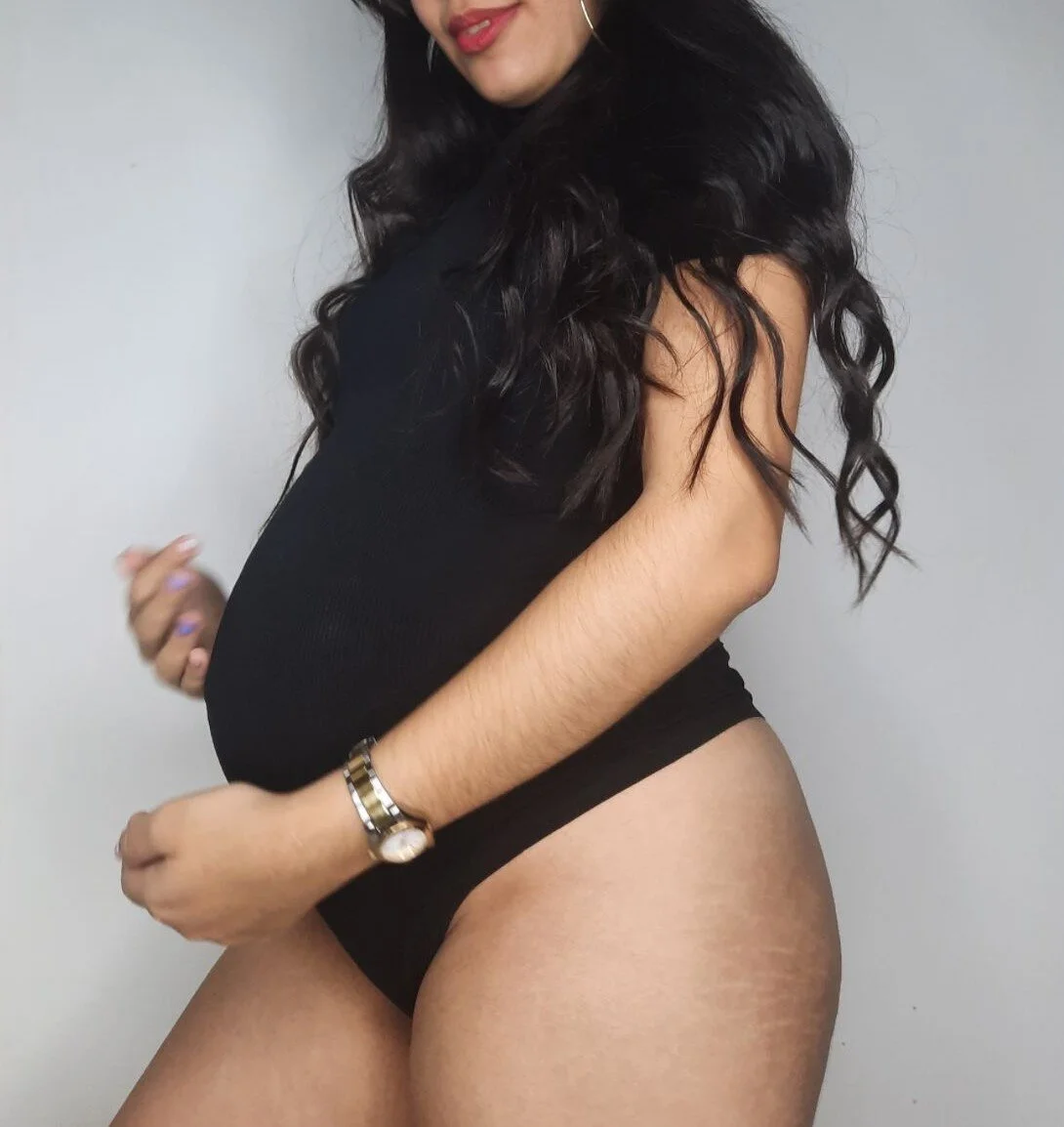 XXX Porn Photo of Nude charlothee122 2