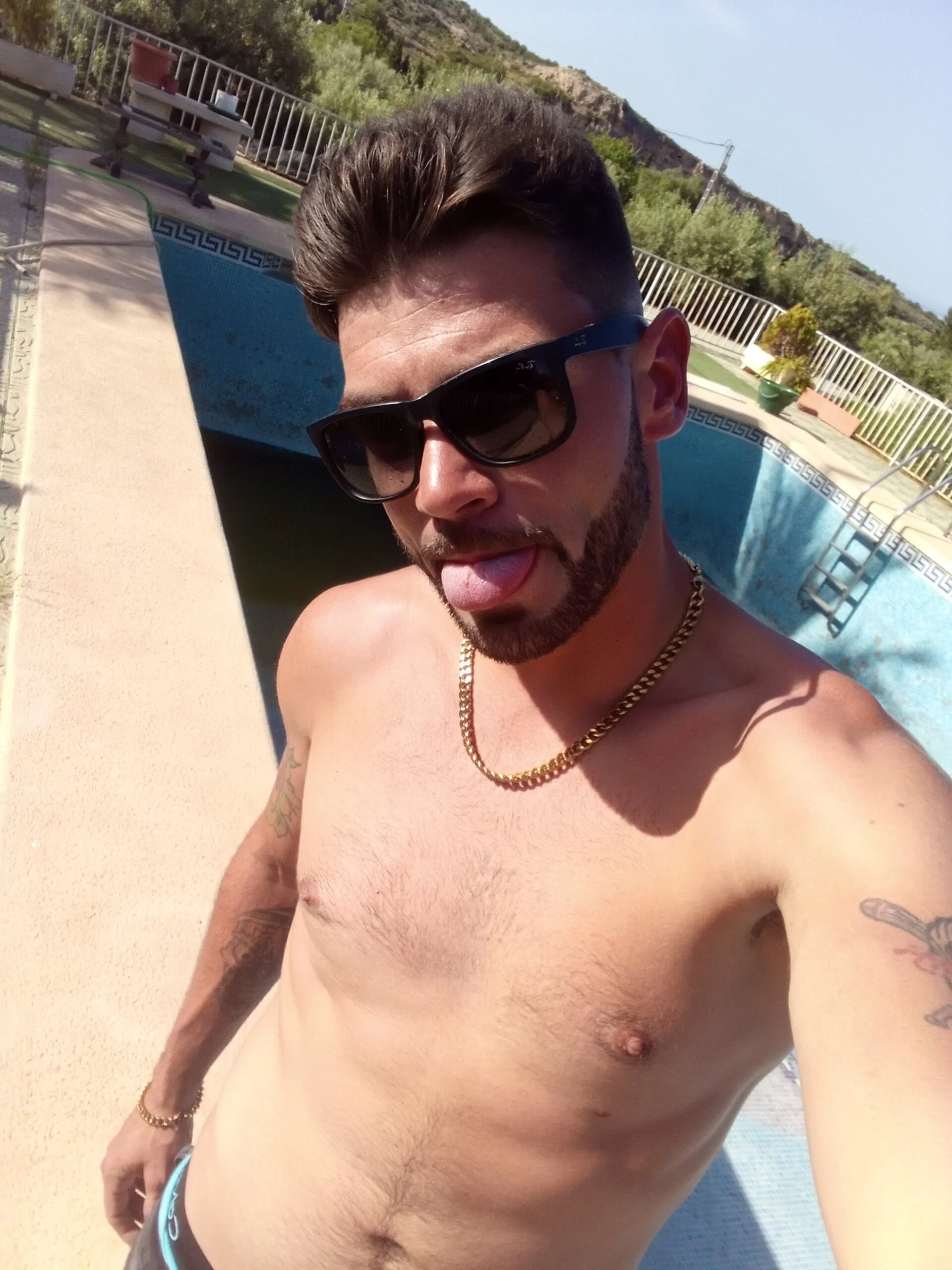 XXX Porn Photo of Nude Sergioiiiiiiiii 2