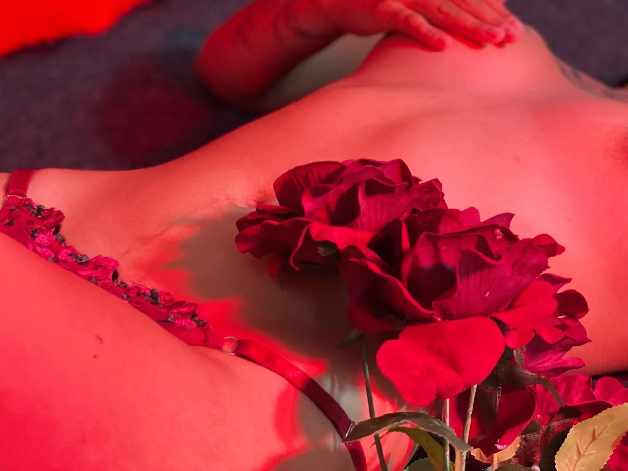XXX Porn Photo of Nude velvet_mystic 36