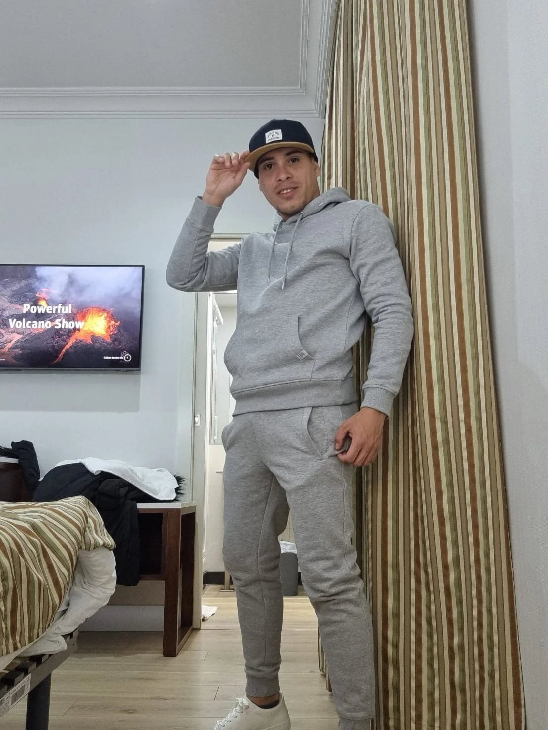 XXX Porn Photo of Nude Axel__fierro 4