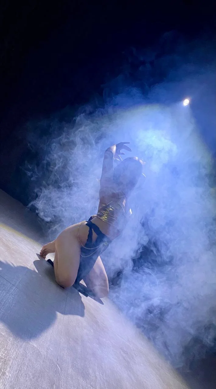 XXX Porn Photo of Nude TaiteBayles 62