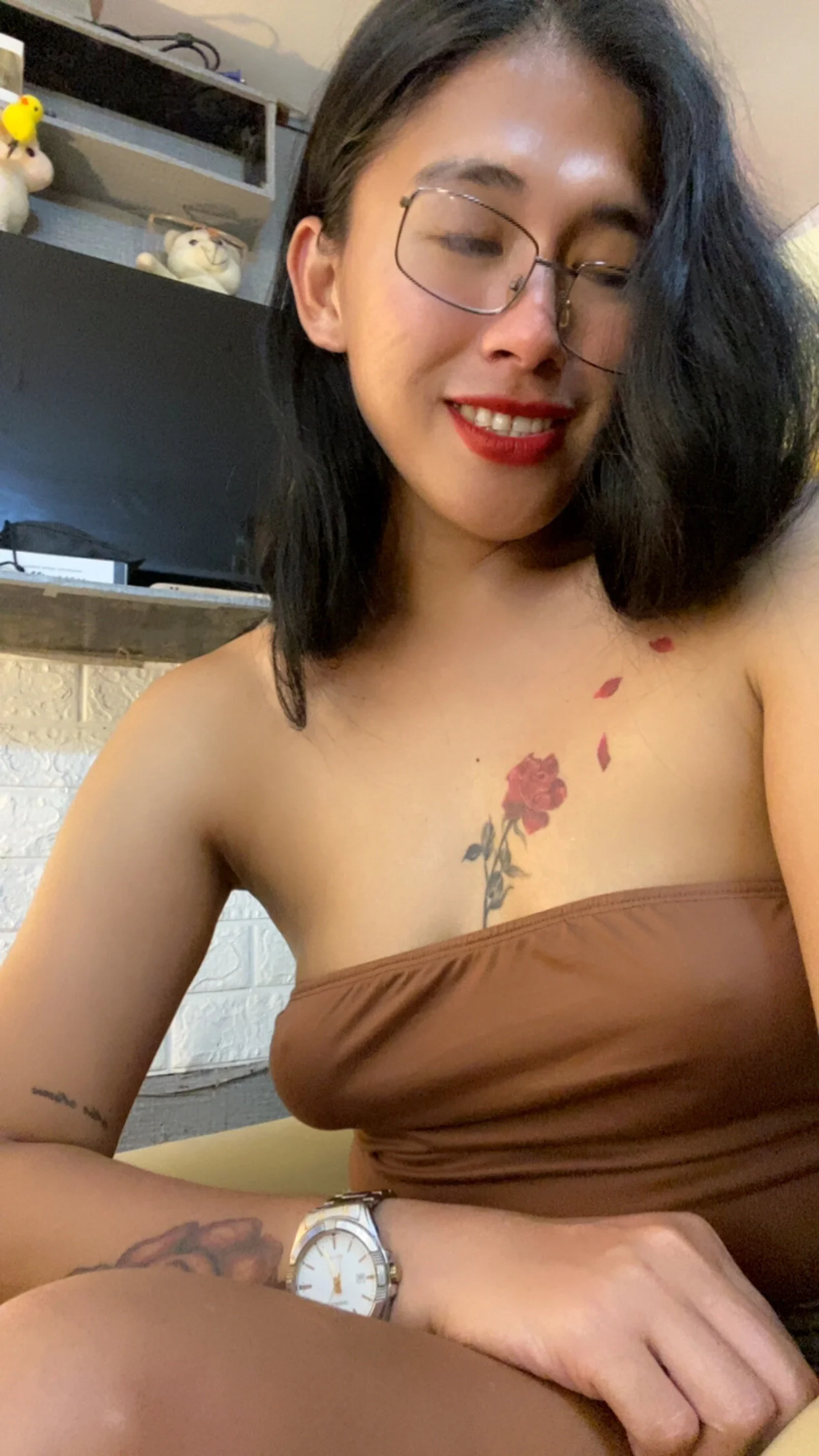XXX Porn Photo of Nude yourbabygurlxx 42