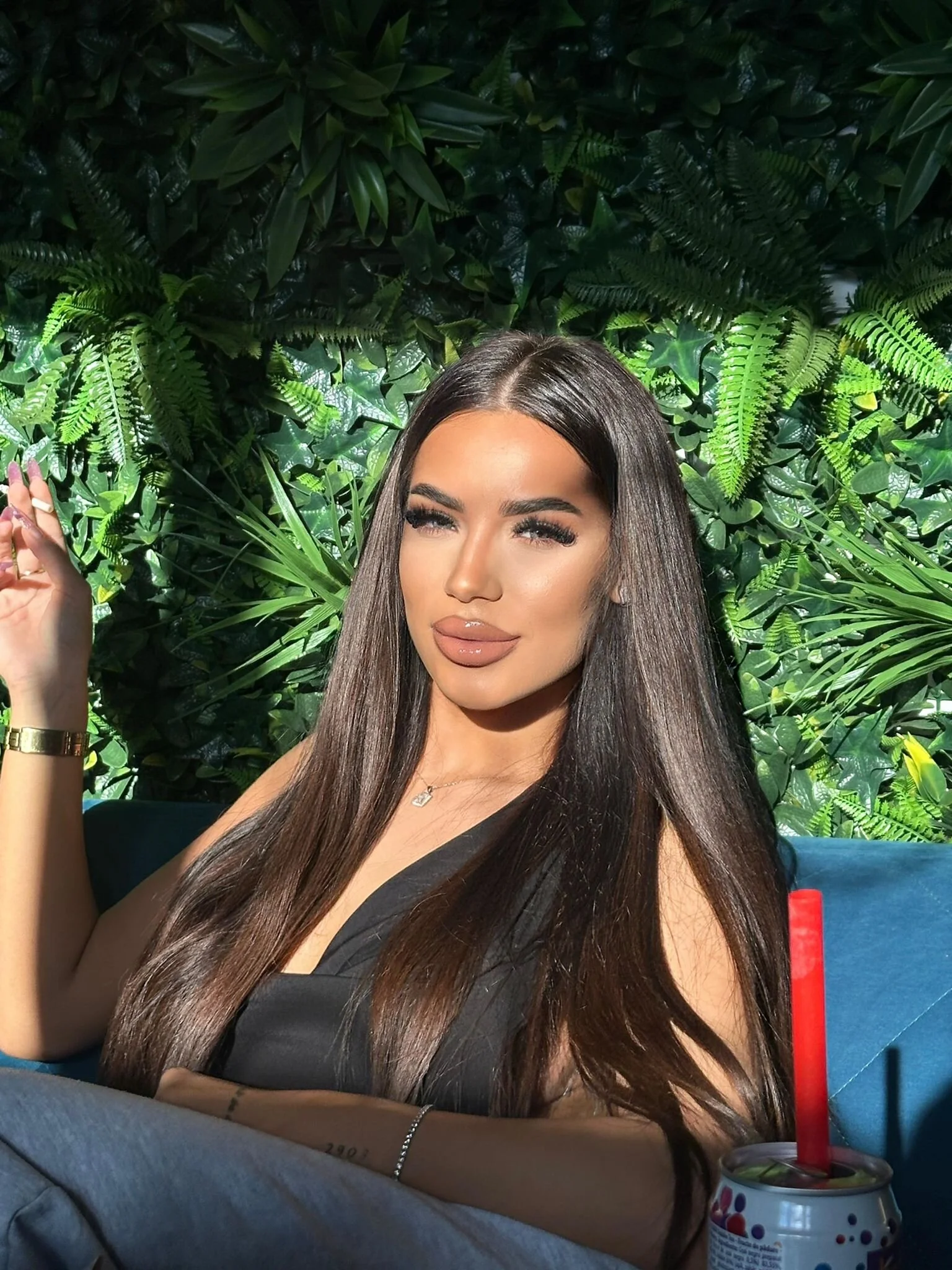 XXX Porn Photo of Nude KimberSin 14