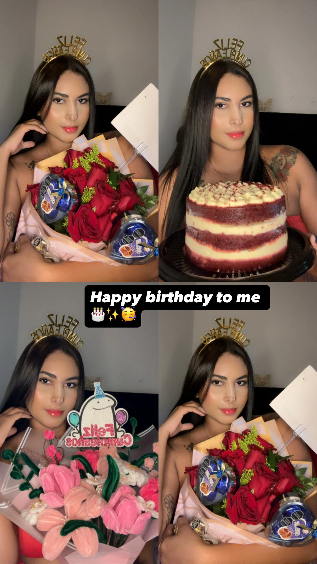 XXX Porn Photo of Nude mari_pauli_xx 32