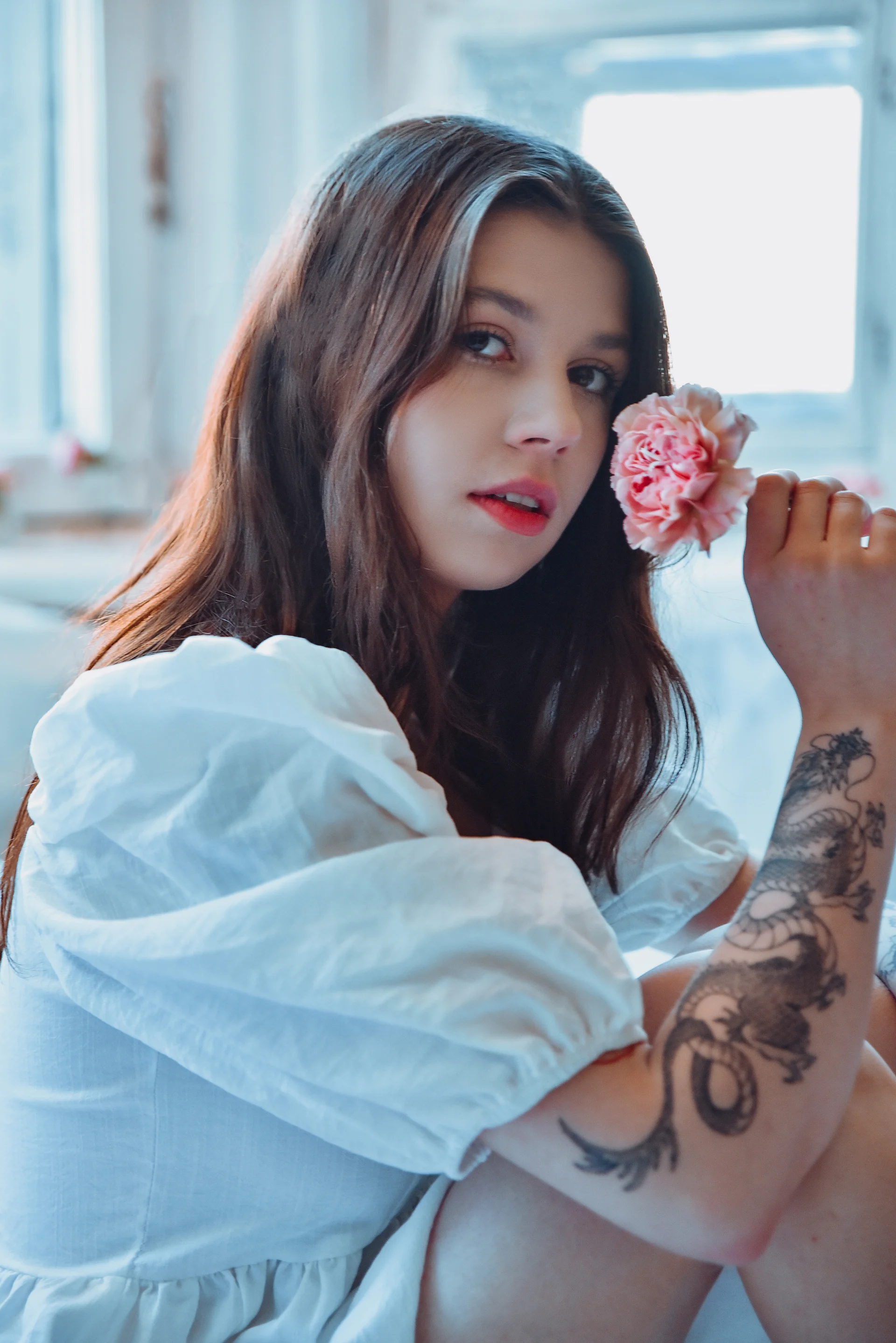 XXX Porn Photo of Nude NilloMoon 4