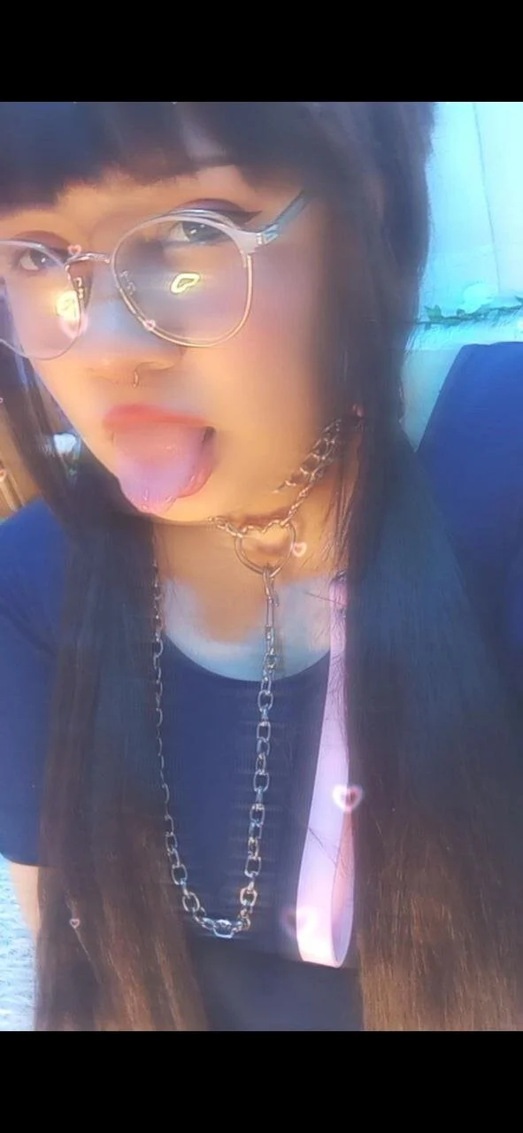 XXX Porn Photo of Nude m0ondolly 8