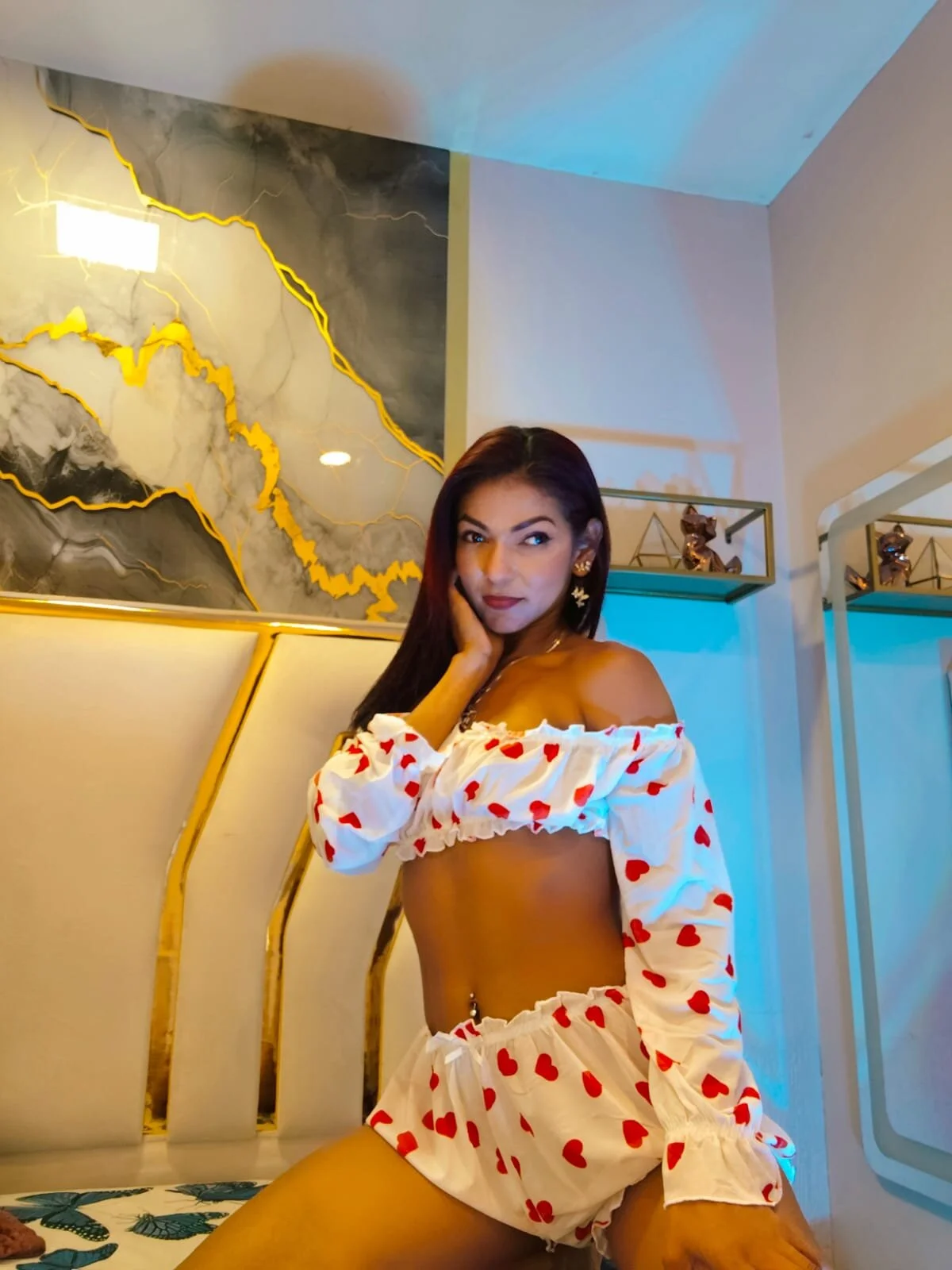 XXX Porn Photo of Nude HannaPetit 252