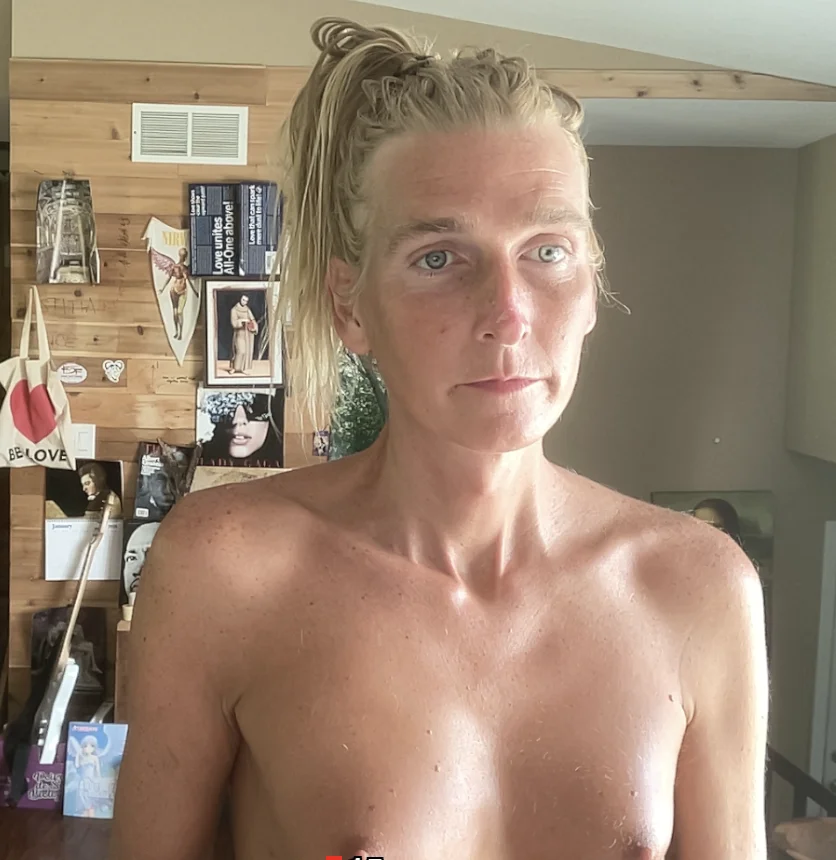 XXX Porn Photo of Nude jpsunflower 33