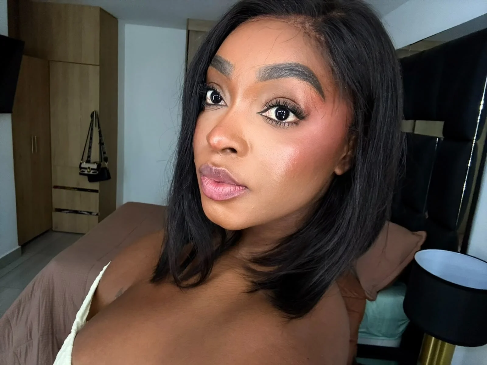 XXX Porn Photo of Nude nicoletth18 98