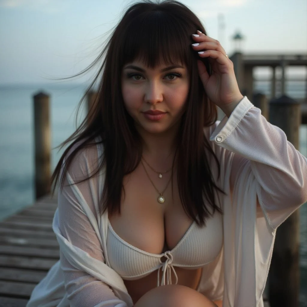 XXX Porn Photo of Nude CatAdmiral 6