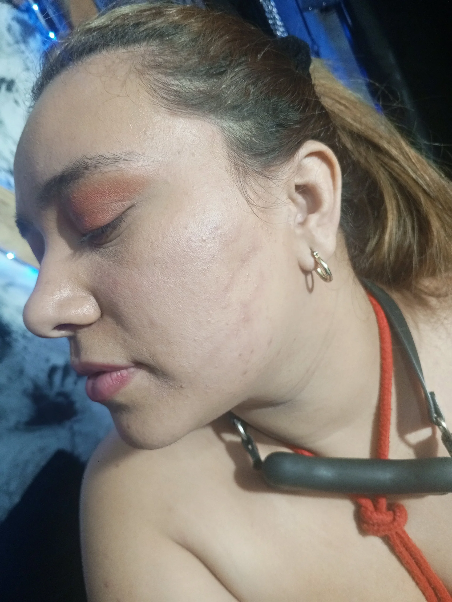 XXX Porn Photo of Nude salo_bdsm 45