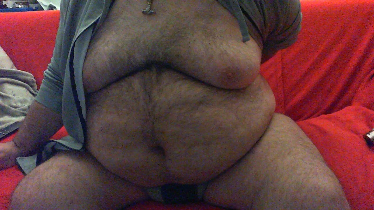 XXX Porn Photo of Nude onkelgrau65 3