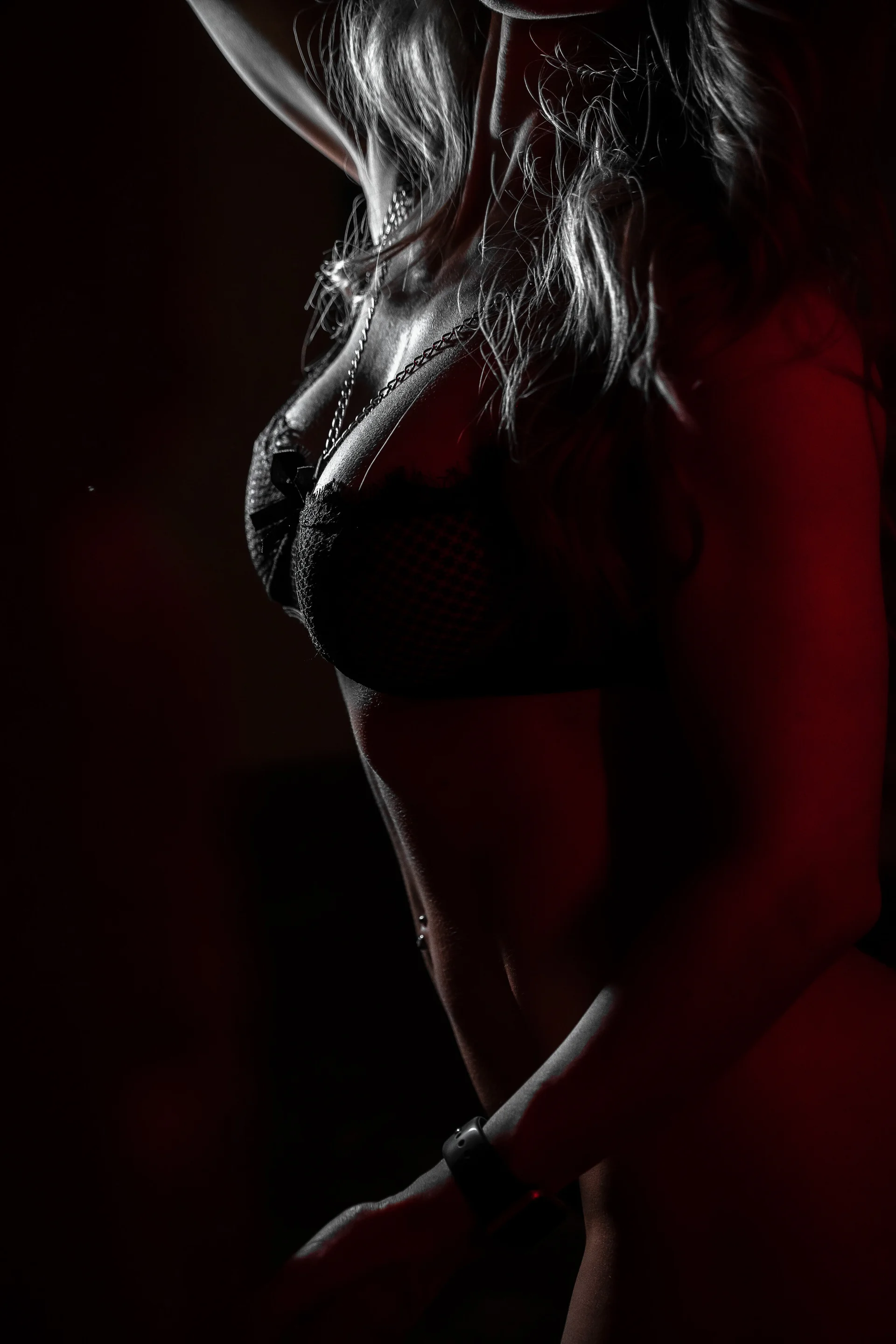 XXX Porn Photo of Nude NikAndKate 3