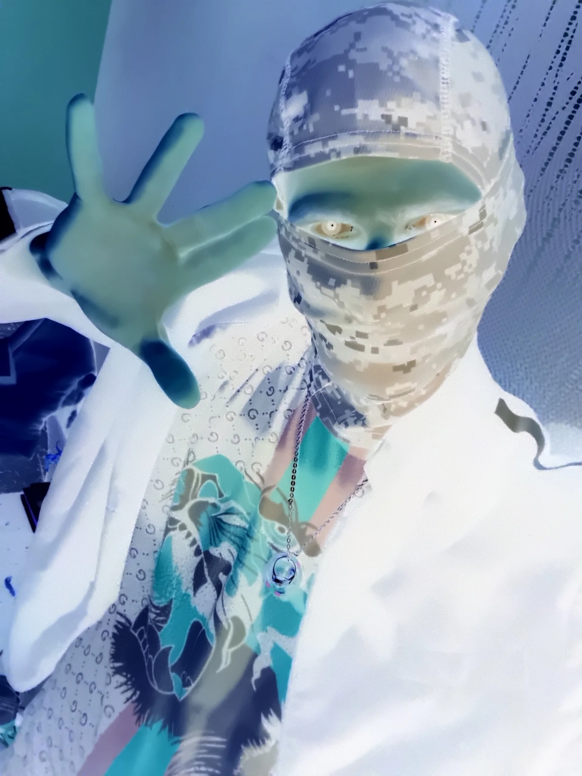 XXX Porn Photo of Nude ThePython666 4