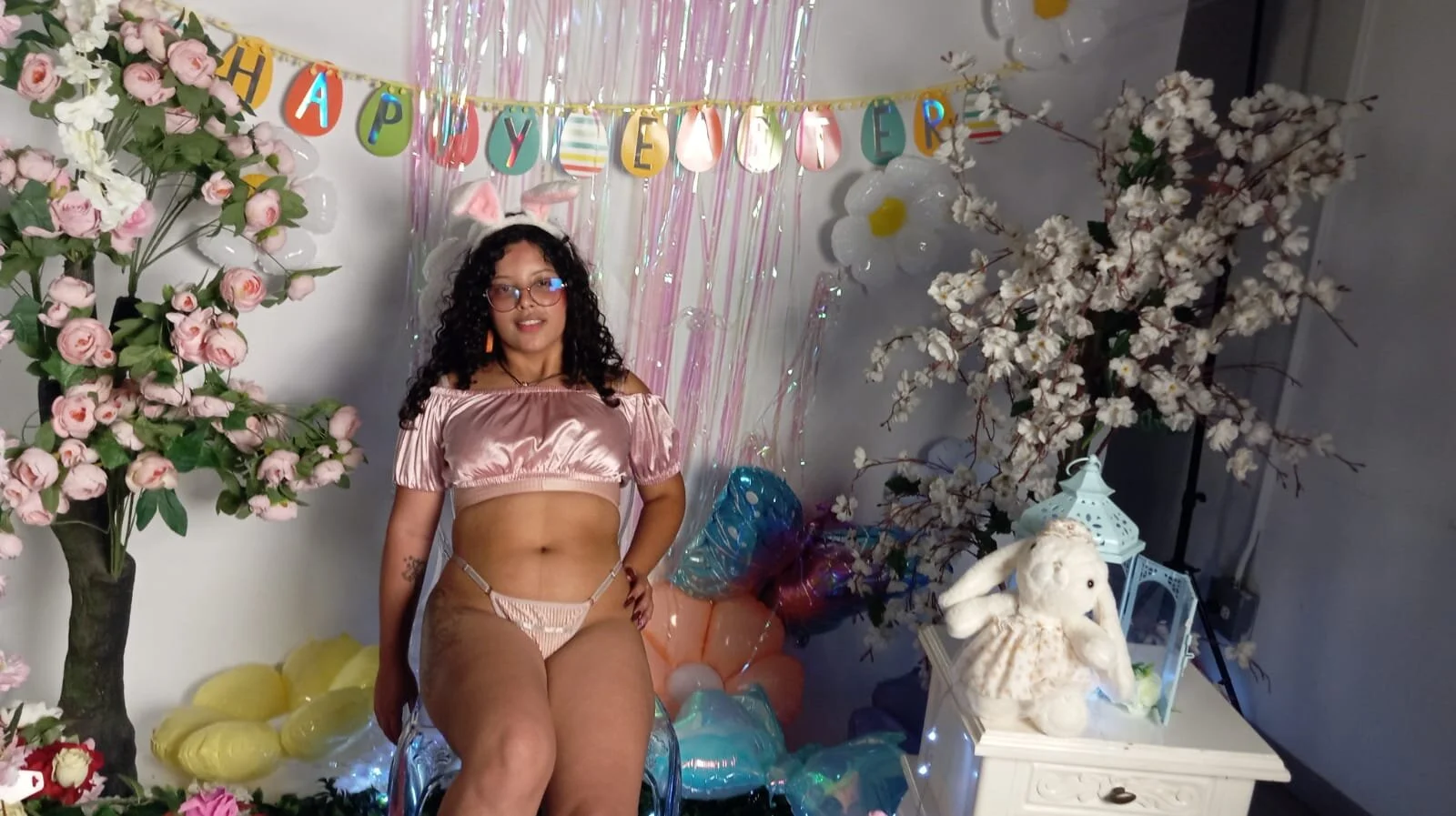 XXX Porn Photo of Nude my_princess__lily 46