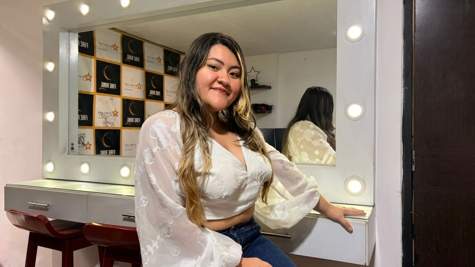 XXX Porn Photo of Nude Sofia__Saenz 30