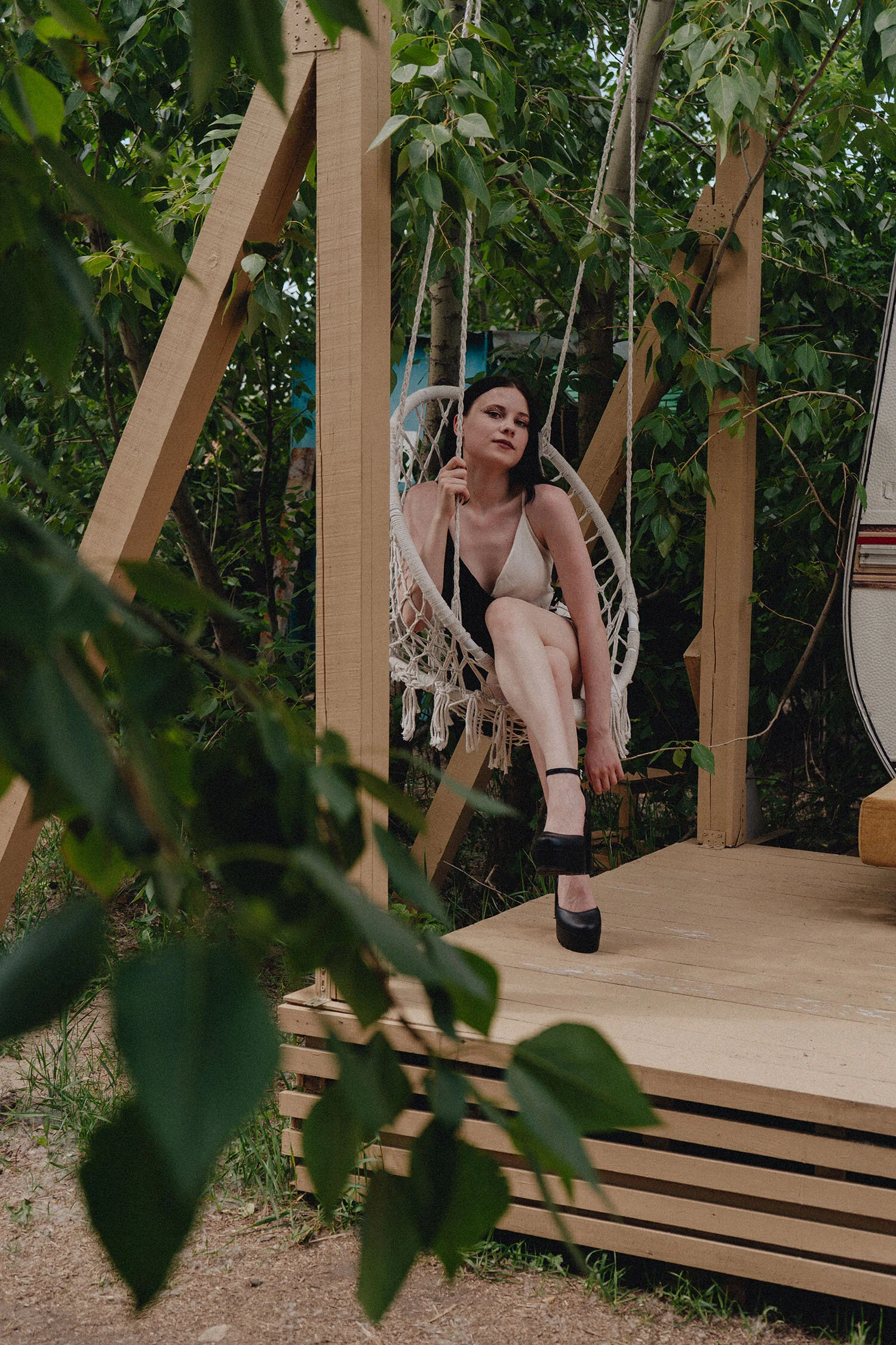 XXX Porn Photo of Nude VikiKelt 36
