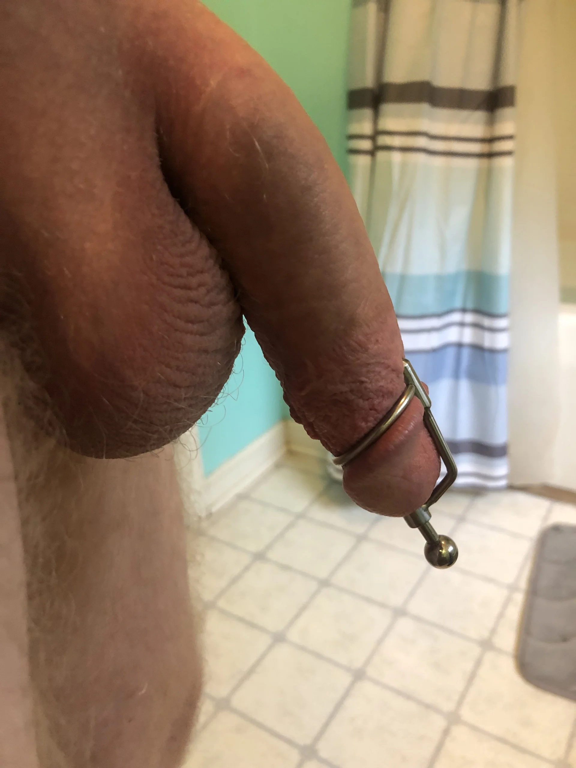 XXX Porn Photo of Nude DerrickShane 6