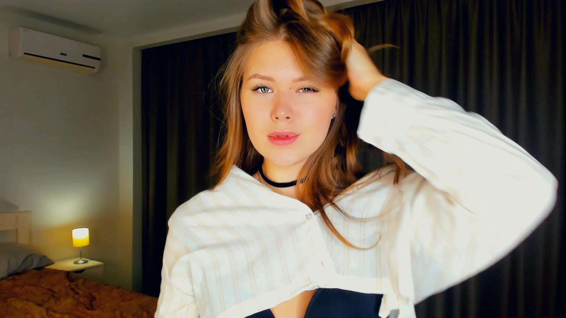 XXX Porn Photo of Nude MardellAyling 13