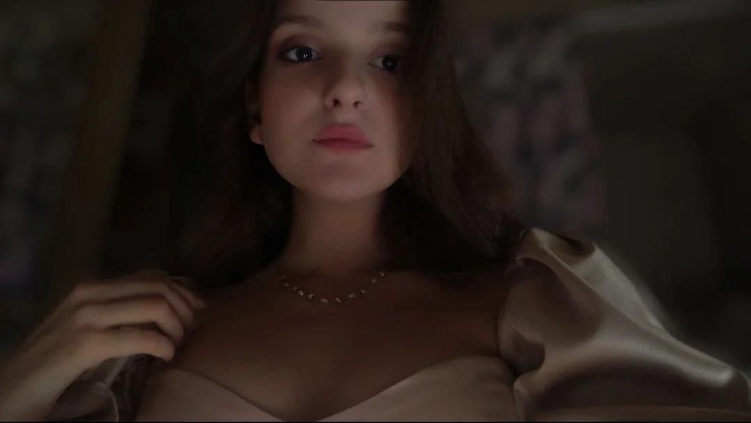 XXX Porn Photo of Nude FalineBeacher 7