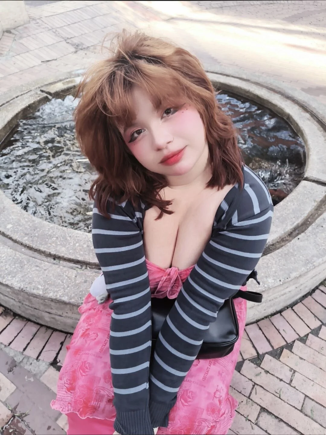 XXX Porn Photo of Nude mari_caroley6 79