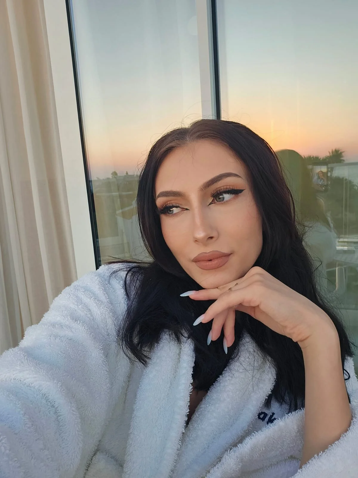 XXX Porn Photo of Nude AnyaLobb 31