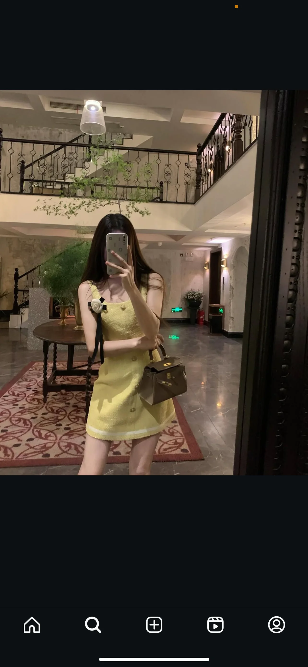 XXX Porn Photo of Nude Mochi21 3