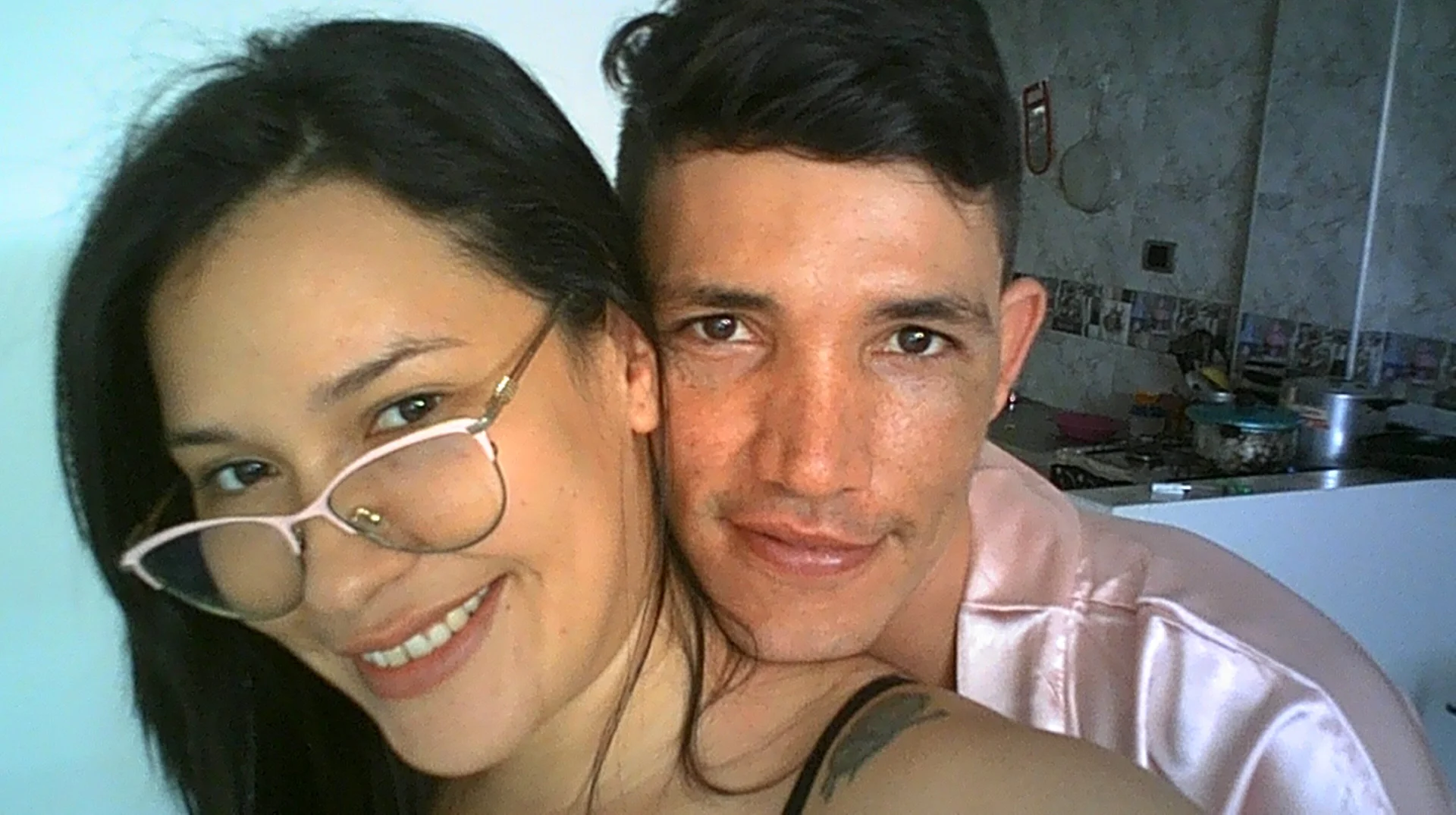 XXX Porn Photo of Nude luxandracon23 92