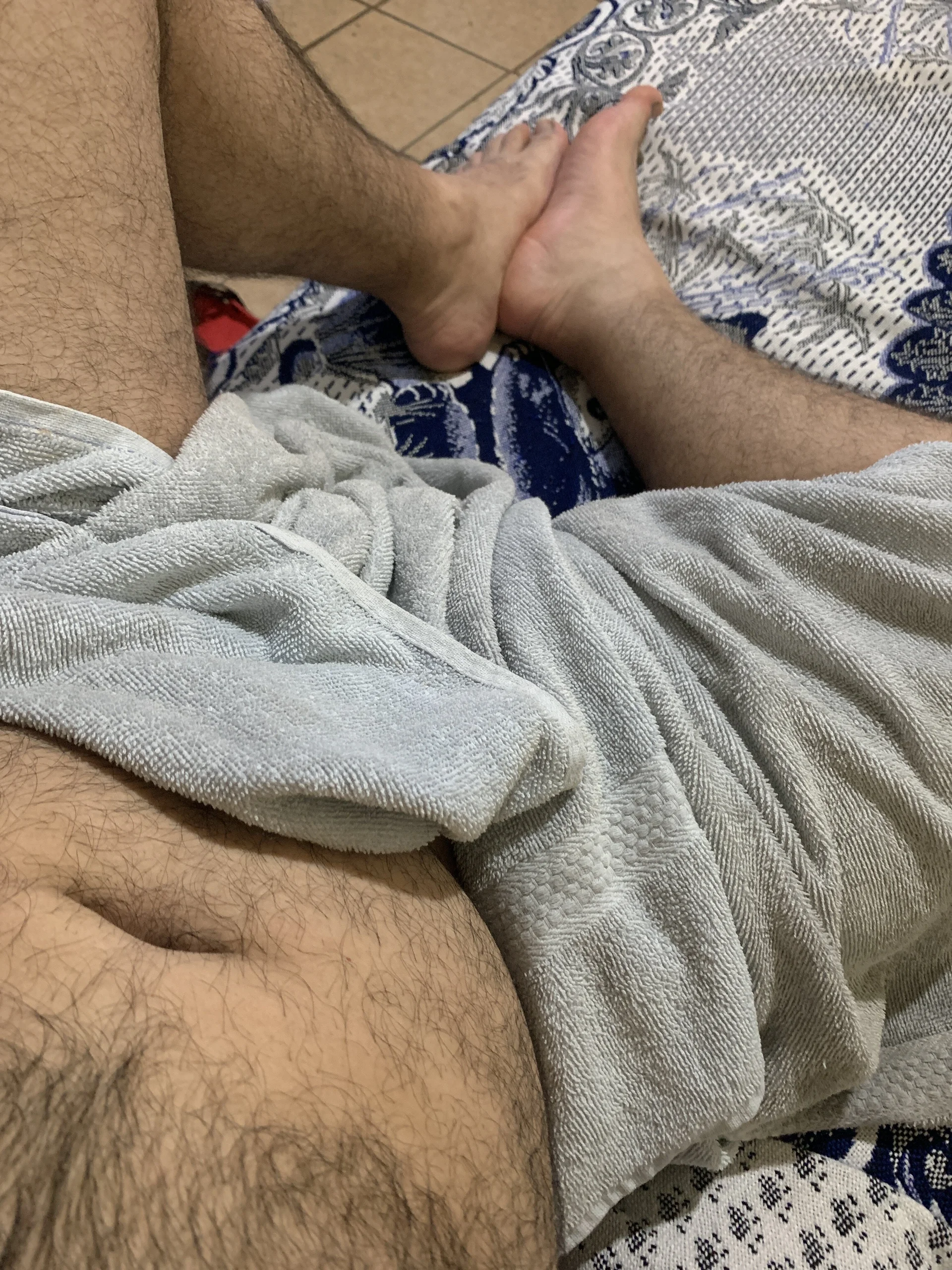 XXX Porn Photo of Nude EmilianoGt 1