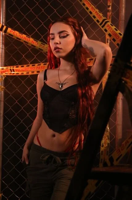 XXX Porn Photo of Nude isis_jhempss 120