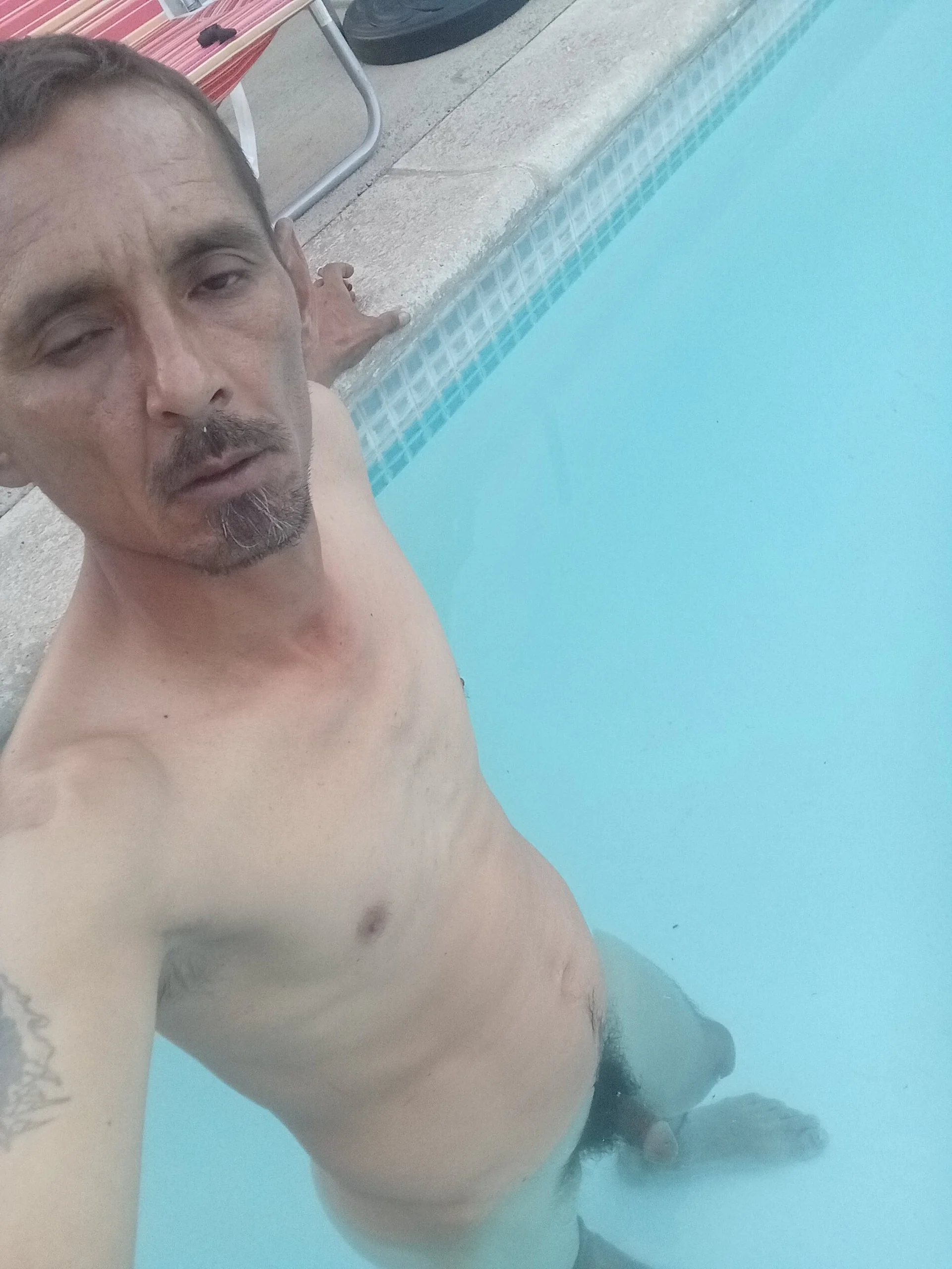 XXX Porn Photo of Nude me_myself_I_69 2